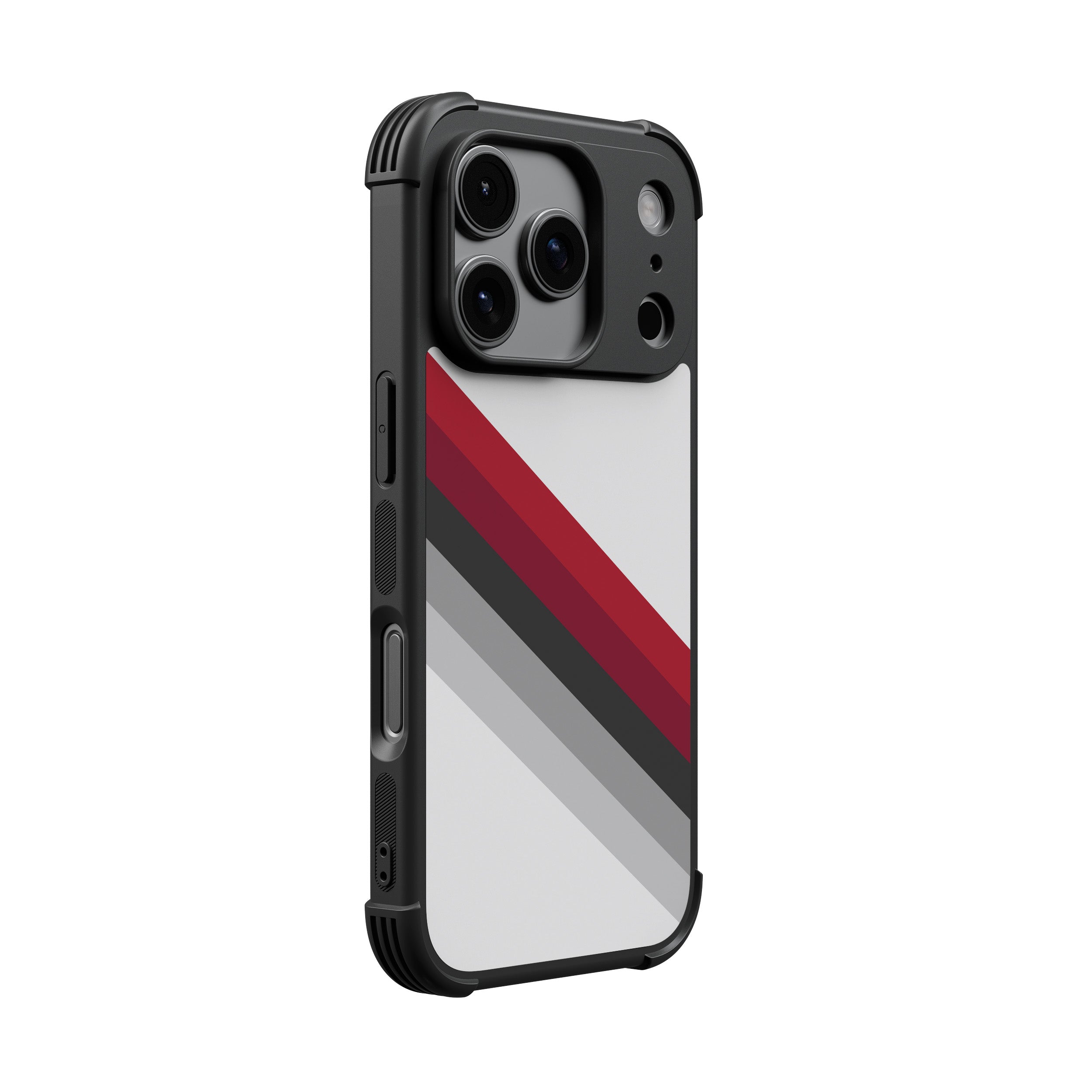 Avalanche (Enduro iPhone Case)