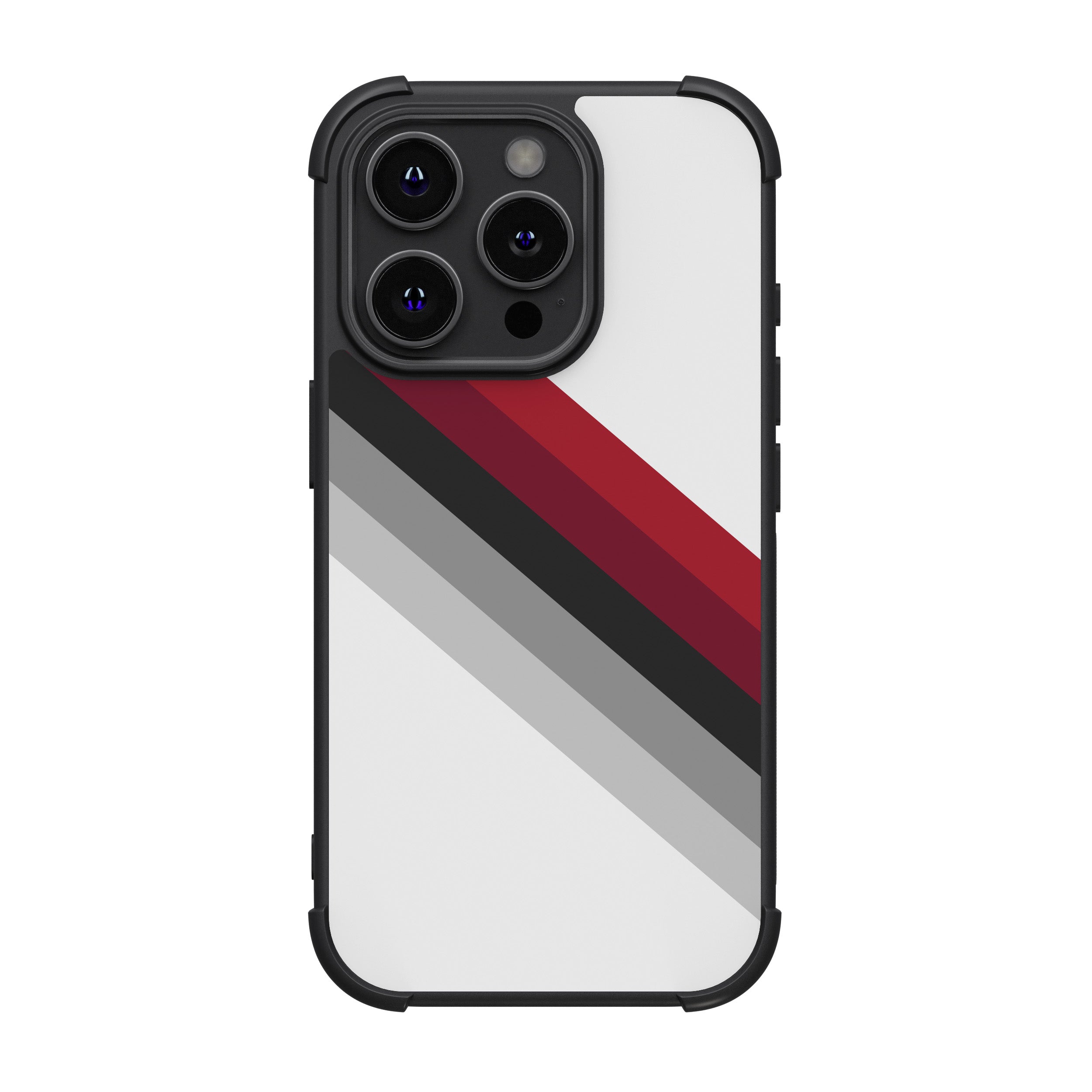 Avalanche (Enduro iPhone Case)