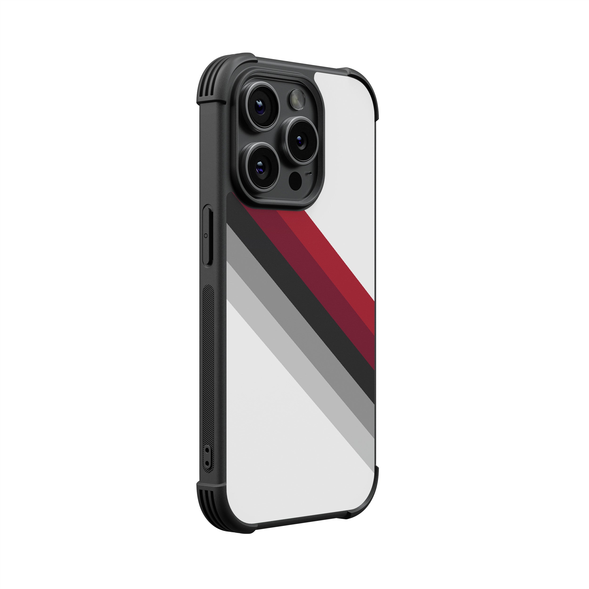 Avalanche (Enduro iPhone Case)