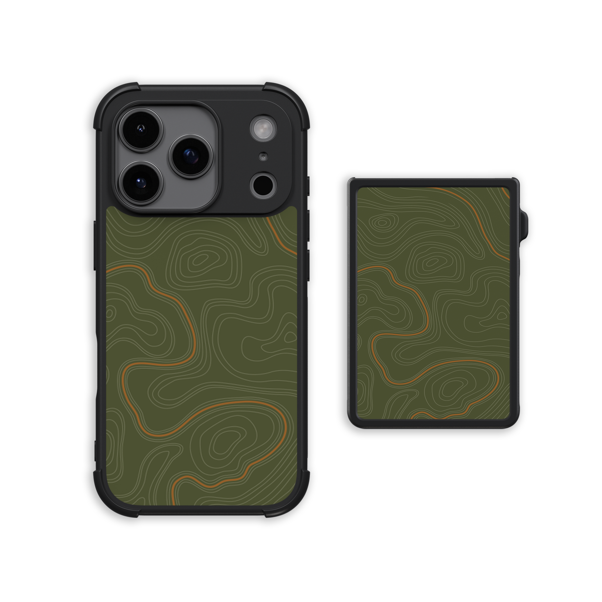 Backcountry (Everyday Kit)