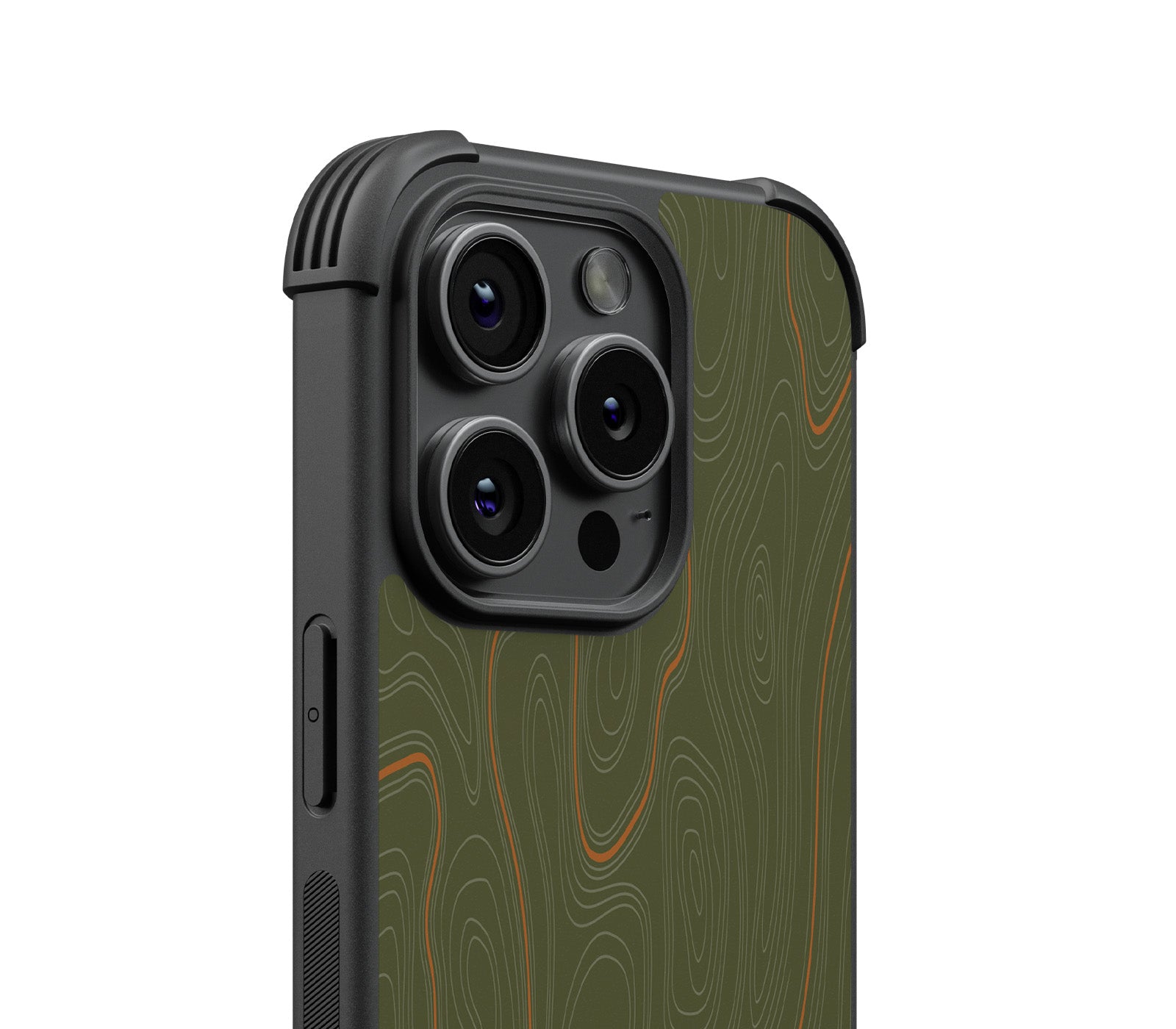 Backcountry (Enduro iPhone Case)