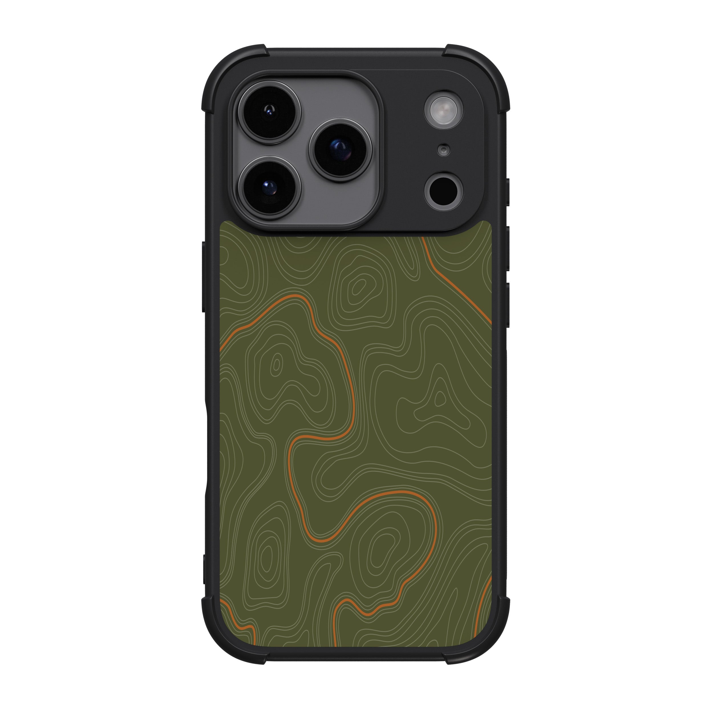 Backcountry (Enduro iPhone Case) iPhone 16 Backcountry (Enduro iPhone Case) iPhone 16