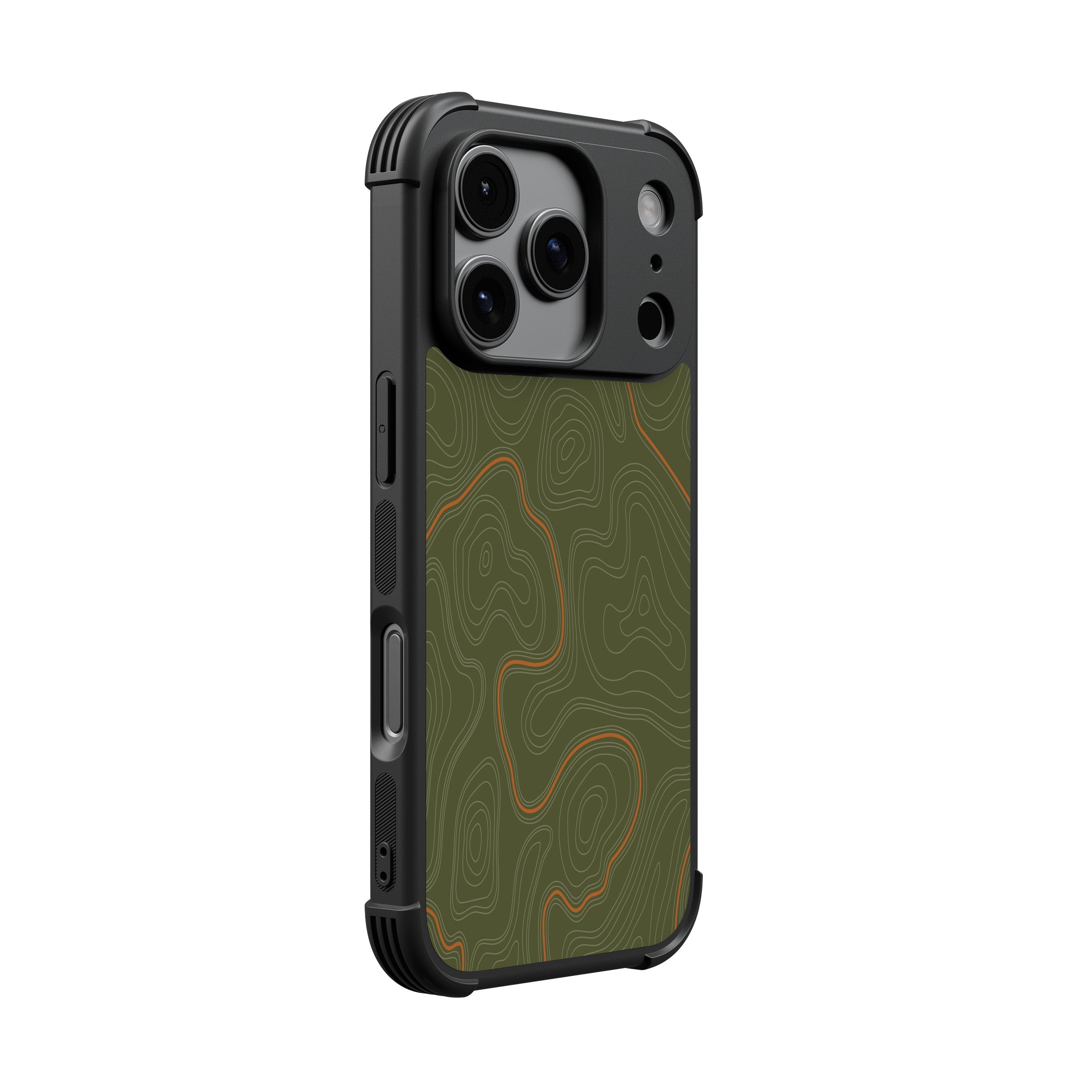 Backcountry (Enduro iPhone Case)