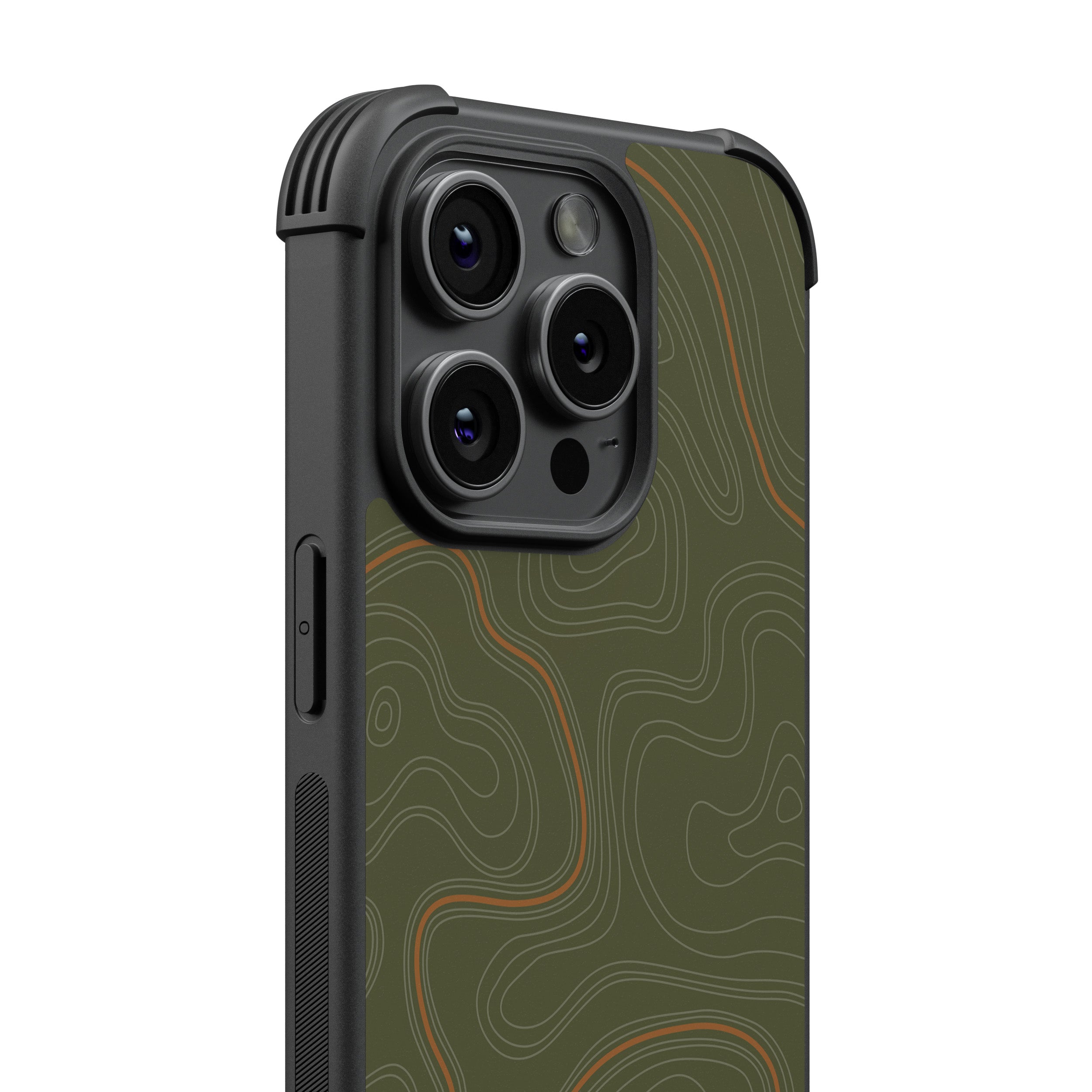 Backcountry (Enduro iPhone Case)