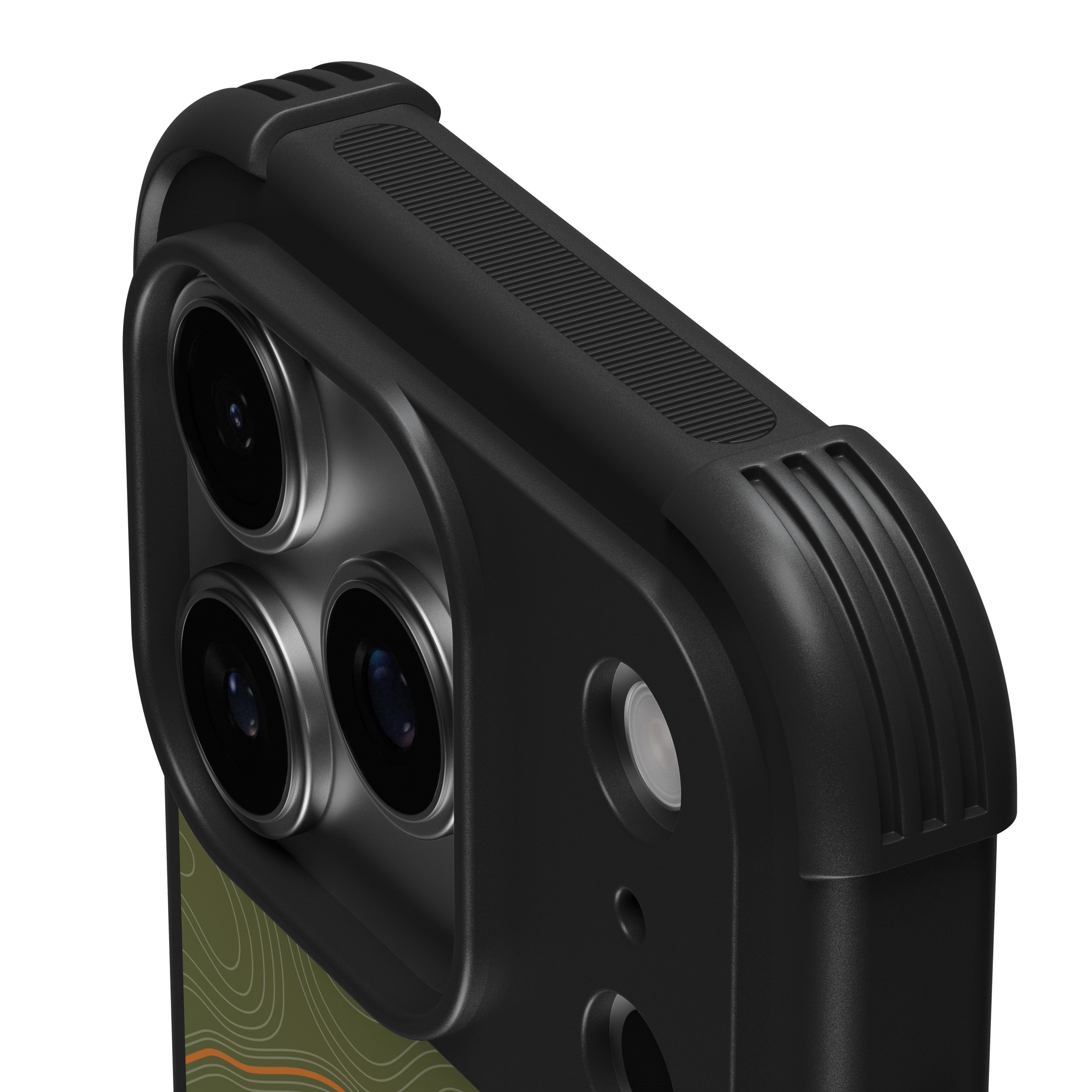 Backcountry (Enduro iPhone Case) - fishskyn