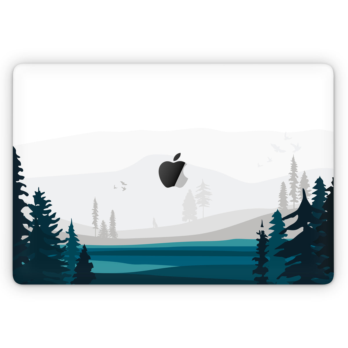 Banff (MacBook Skin)