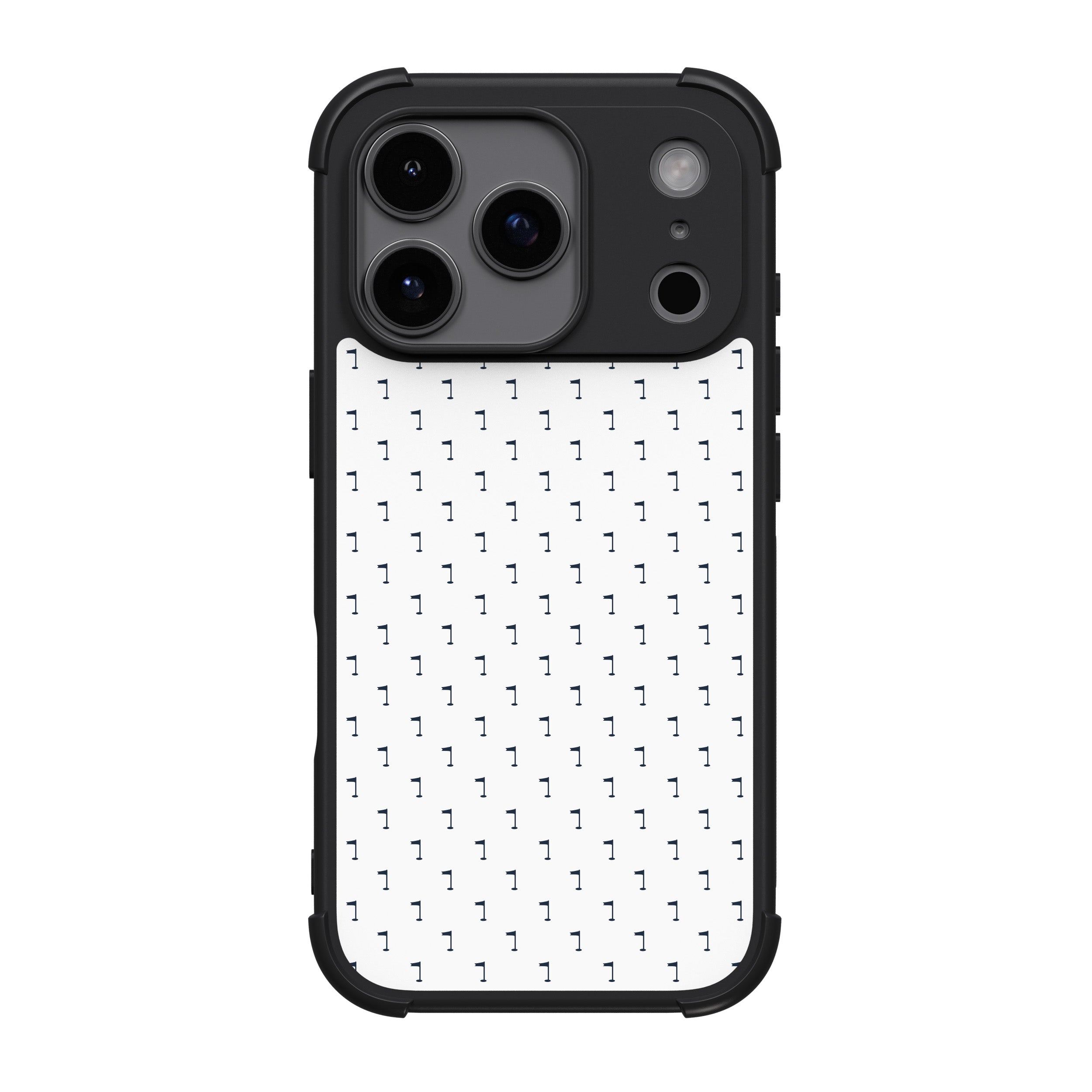 Birdie (Enduro iPhone Case)