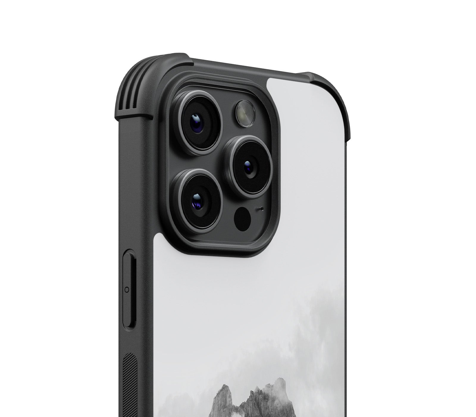 Black Diamond (Enduro iPhone Case)