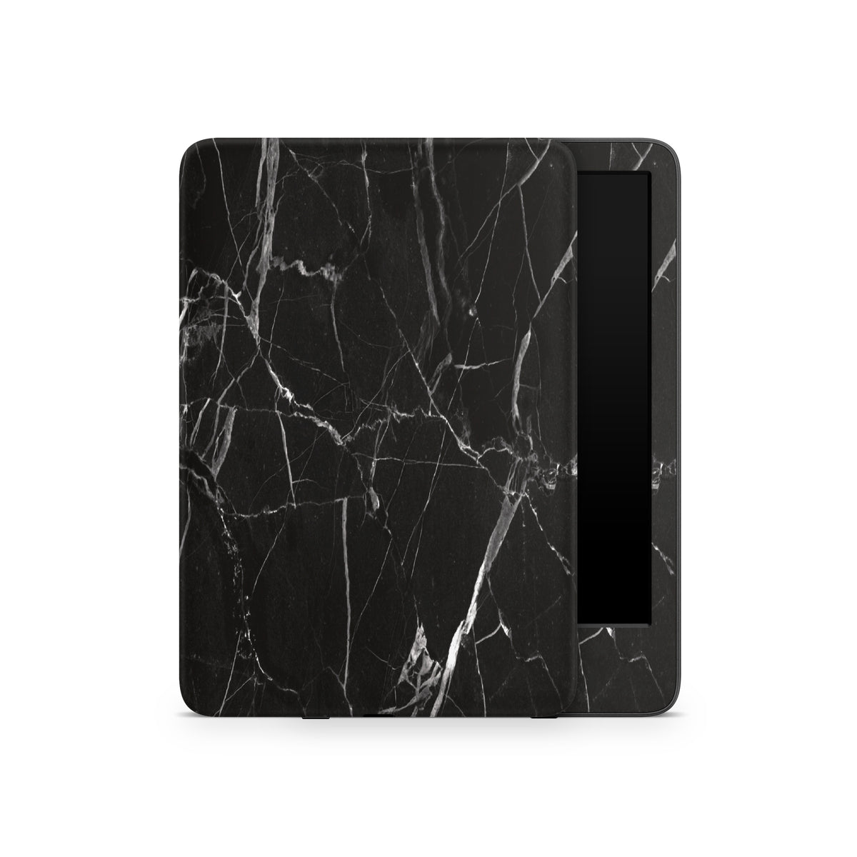 Black Marble (Kindle Skin)