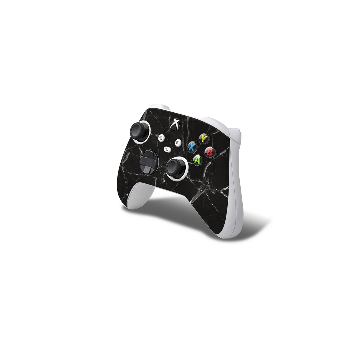 Black Marble (Xbox Series Controller Skin)