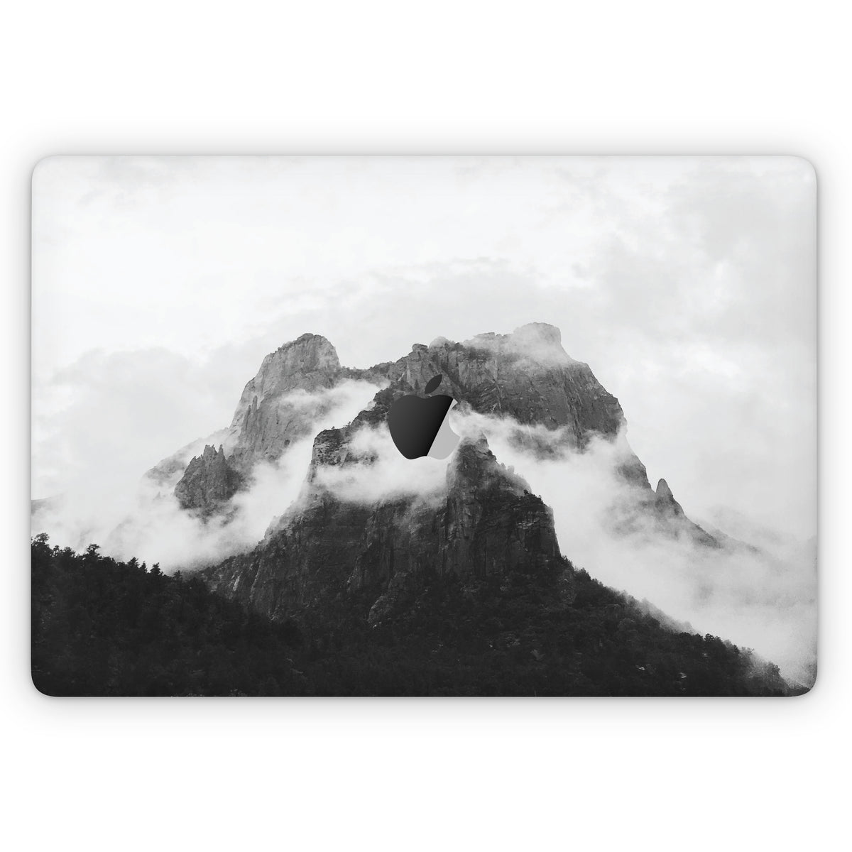 Black Diamond (MacBook Skin)
