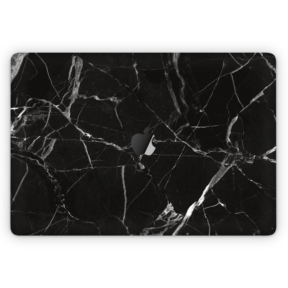 Black Marble (MacBook Skin)