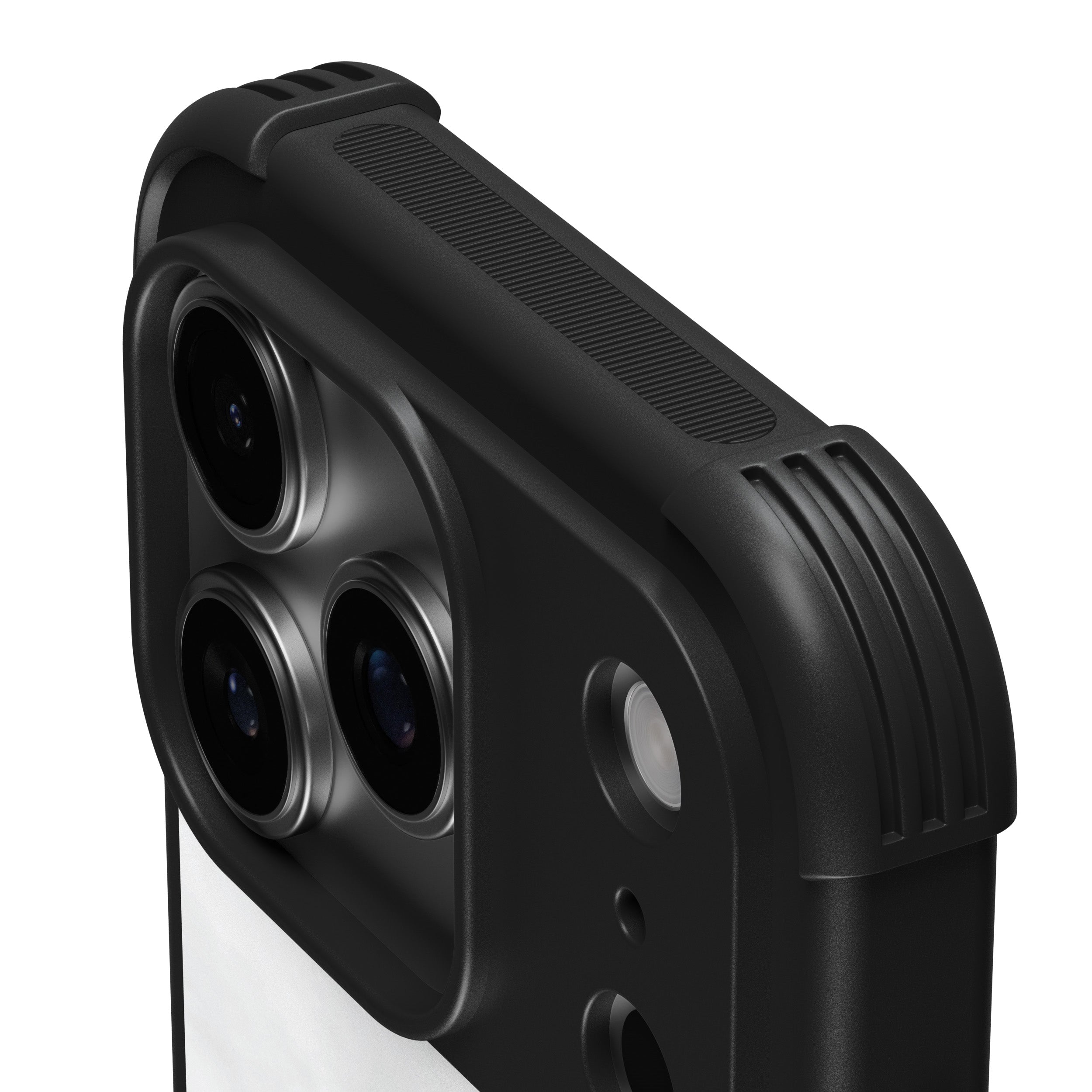Black Diamond (Enduro iPhone Case) - fishskyn