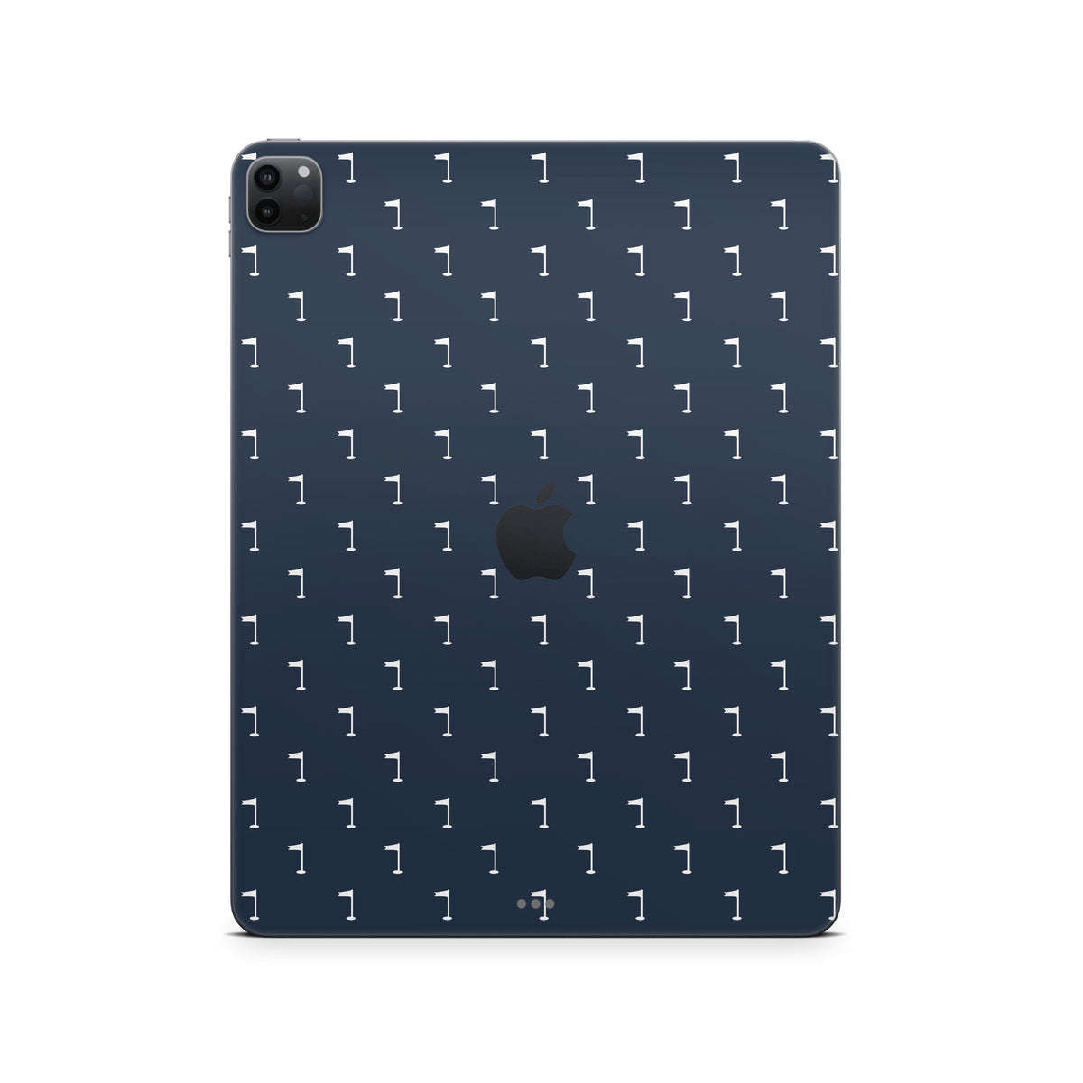 Pin Seeker (iPad Skin)
