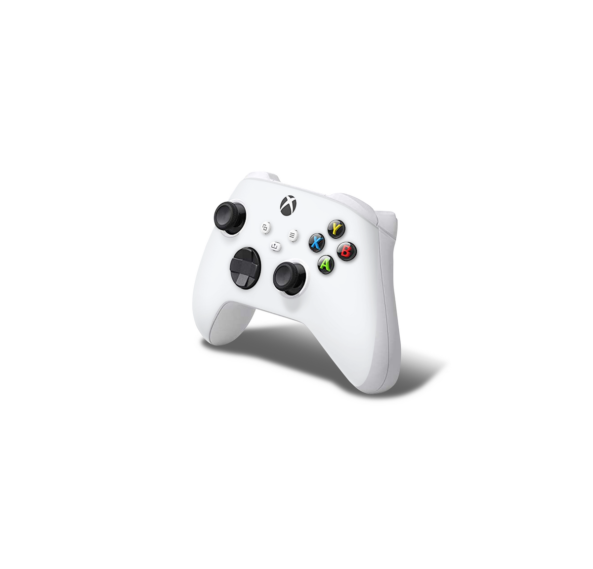 Bone (Xbox Series Controller Skin)