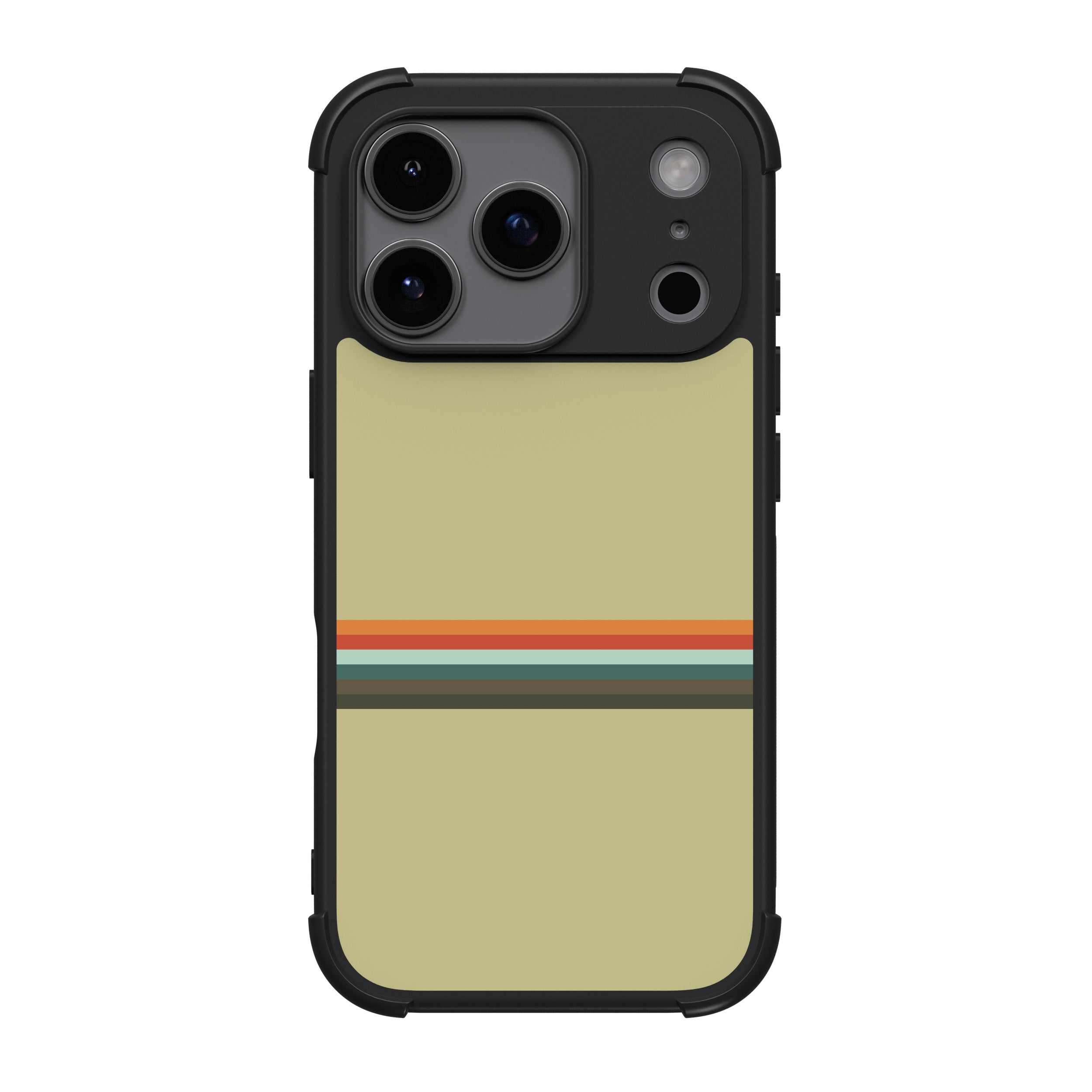 Break Off (Enduro iPhone Case)