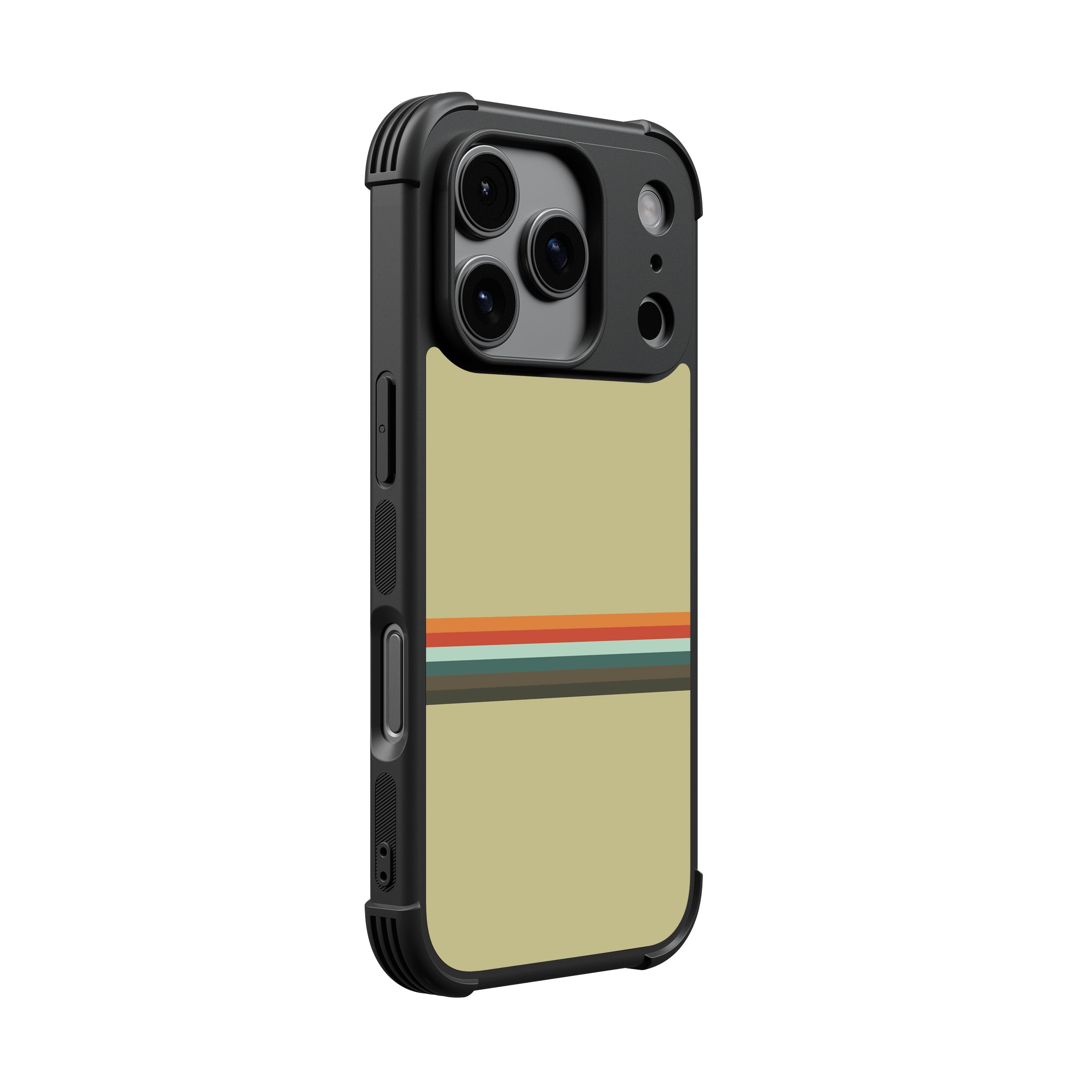 Break Off (Enduro iPhone Case)