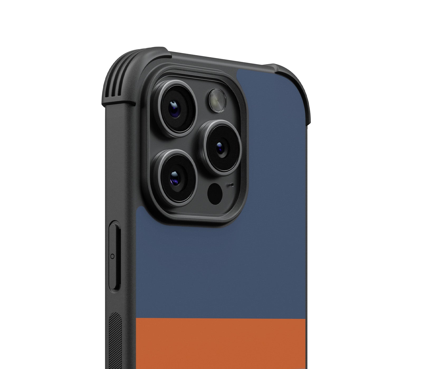 Bronco (Enduro iPhone Case)