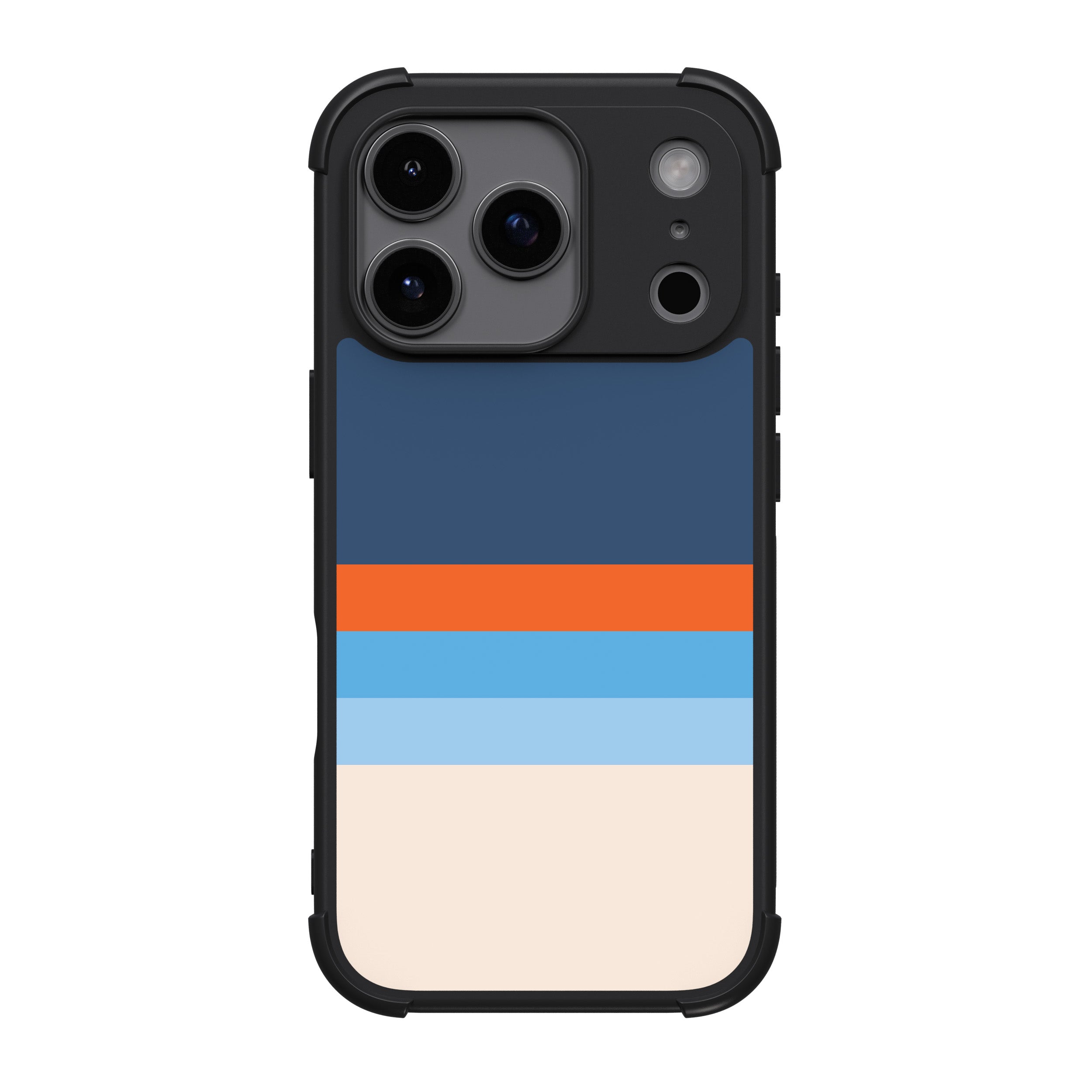 Bronco (Enduro iPhone Case)