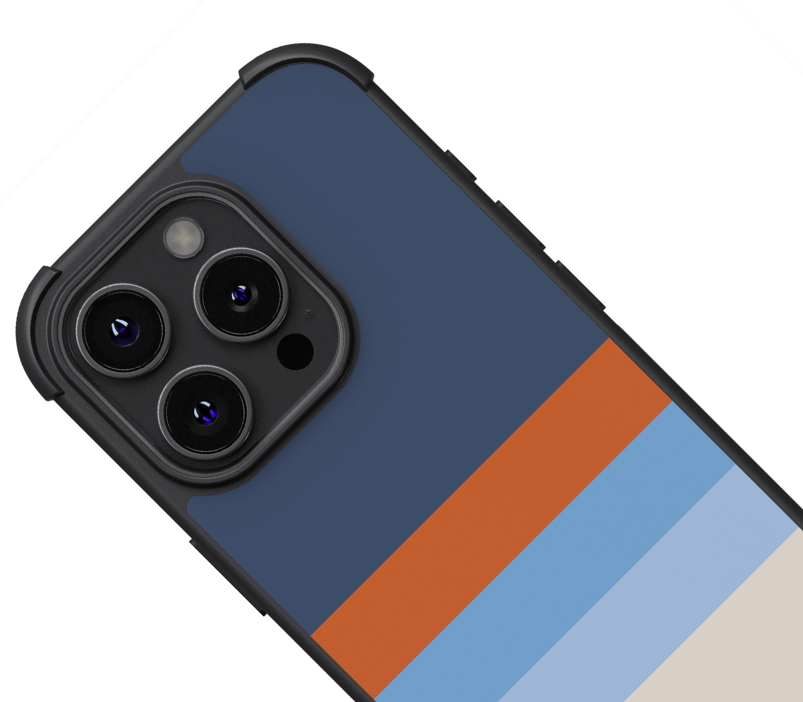 Bronco (Enduro iPhone Case)