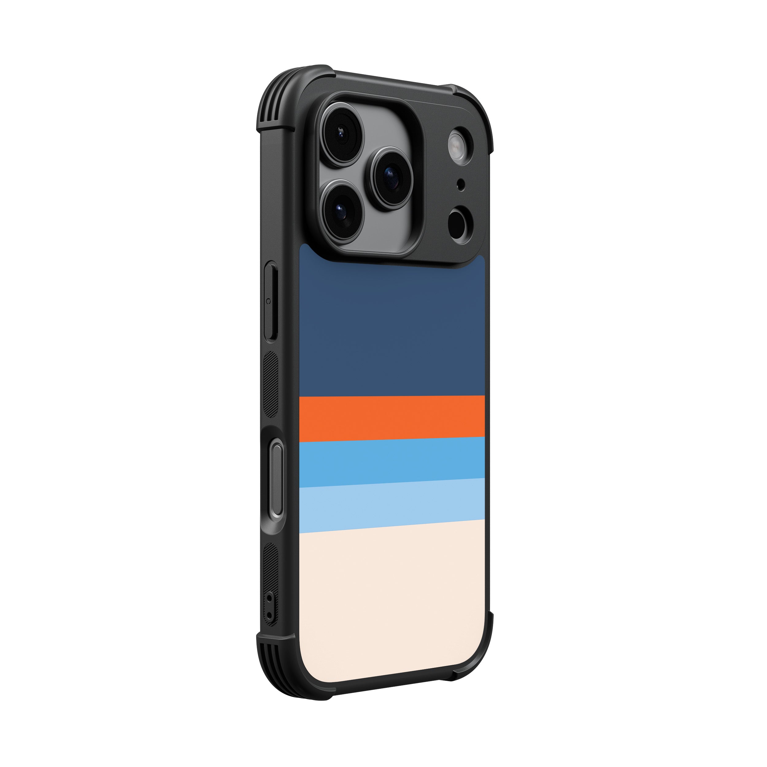 Bronco (Enduro iPhone Case)