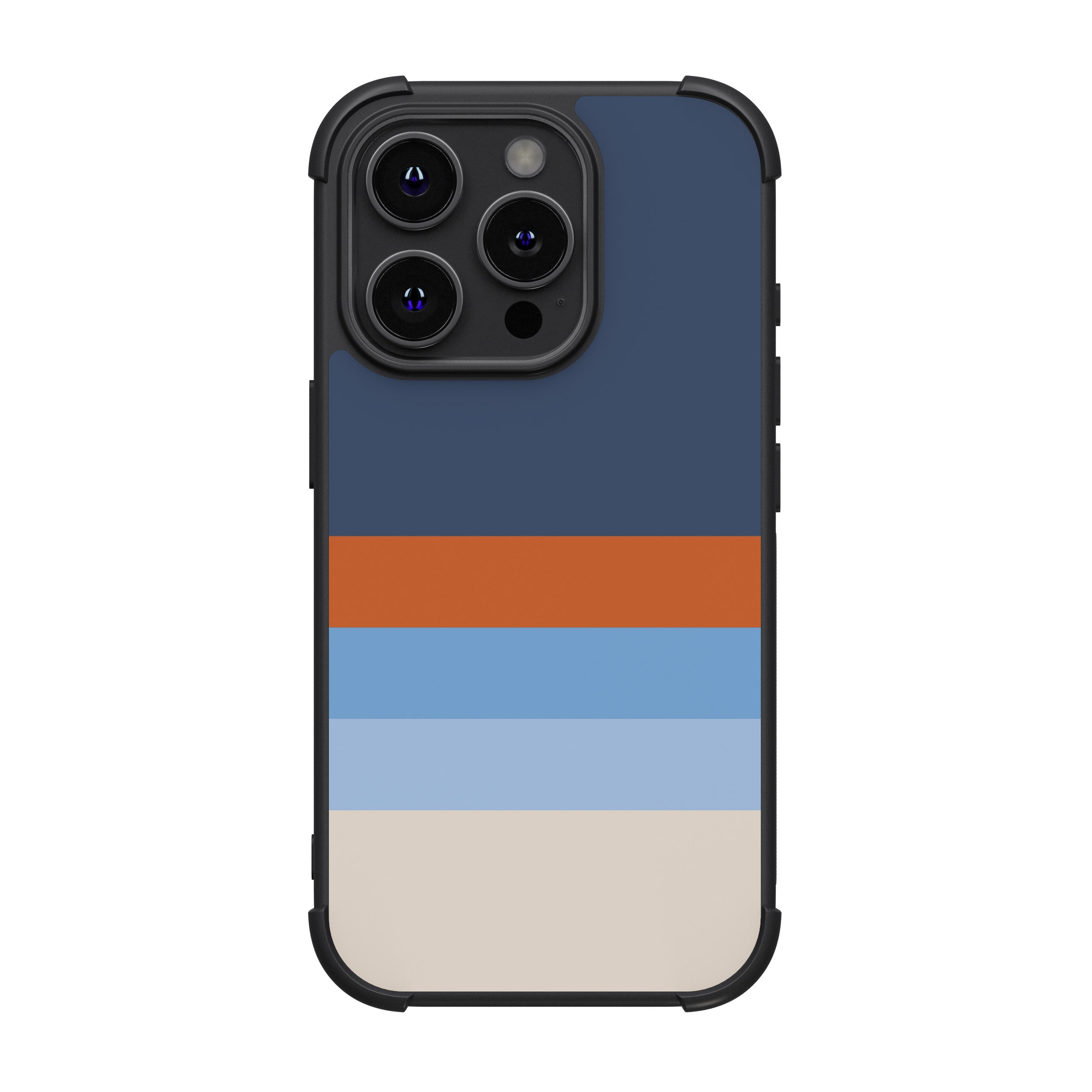 Bronco (Enduro iPhone Case)