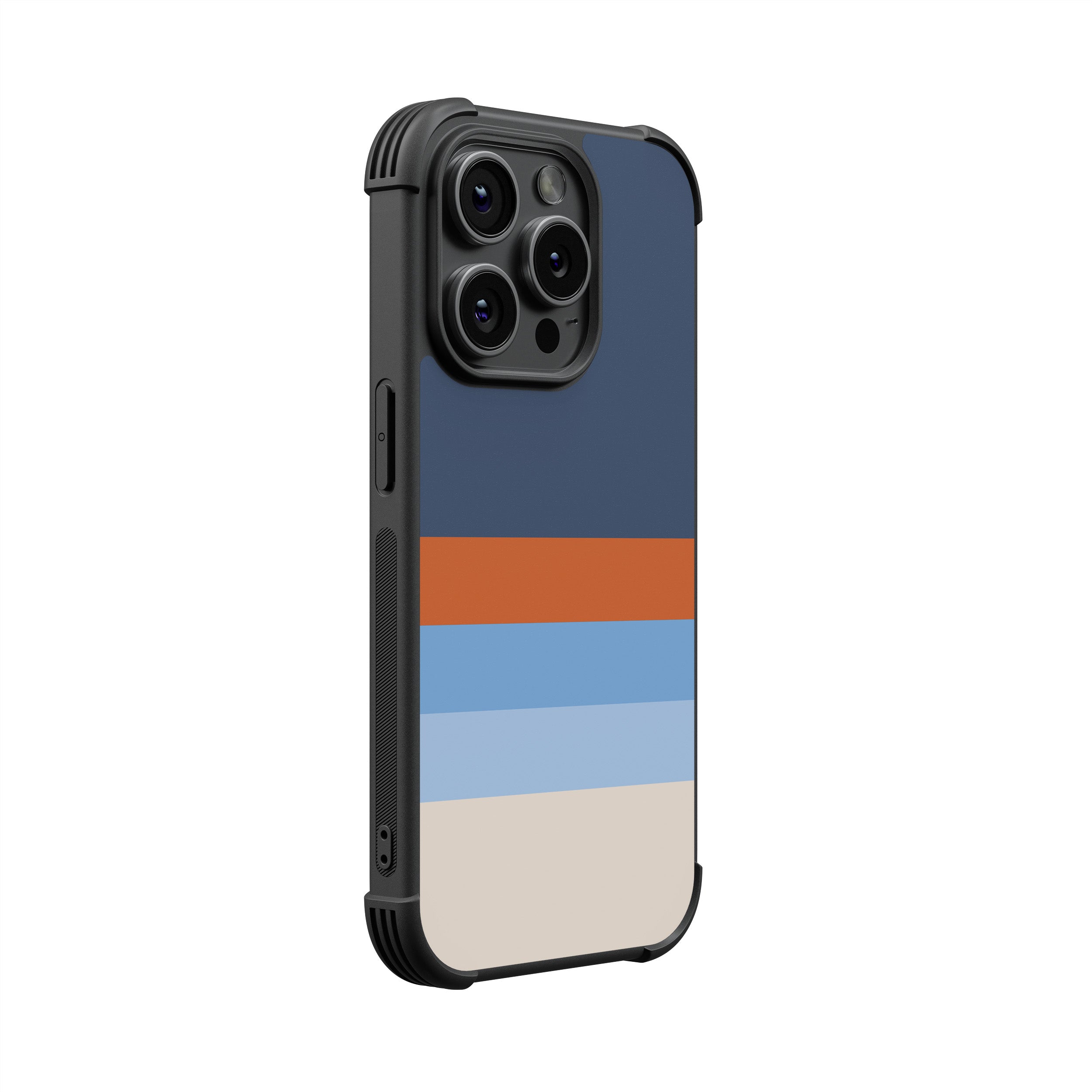 Bronco (Enduro iPhone Case)