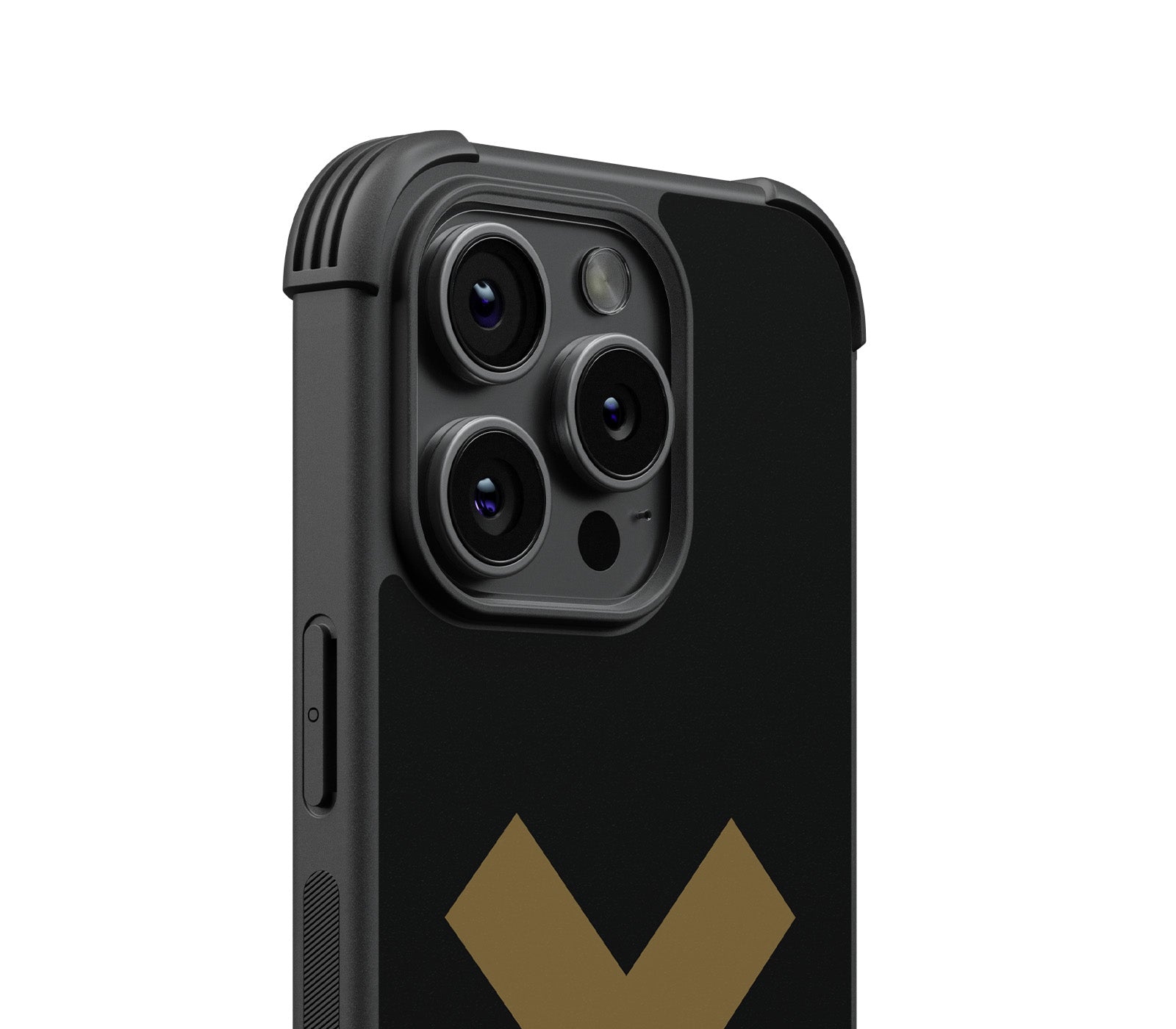 Bronson (Enduro iPhone Case)