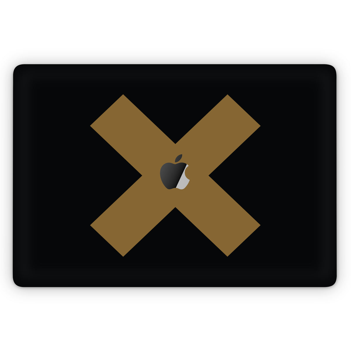 Bronson (MacBook Skin)