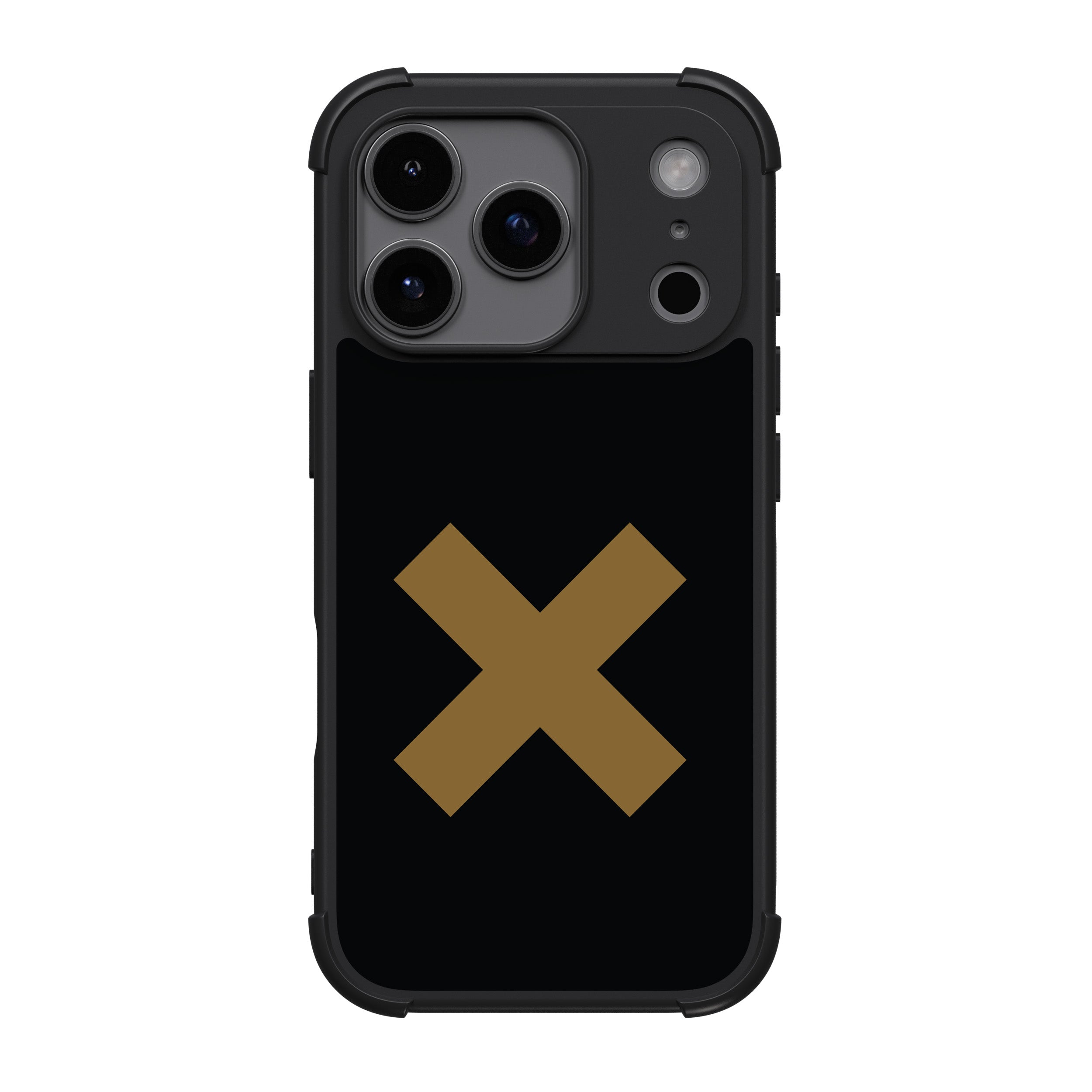 Bronson (Enduro iPhone Case)