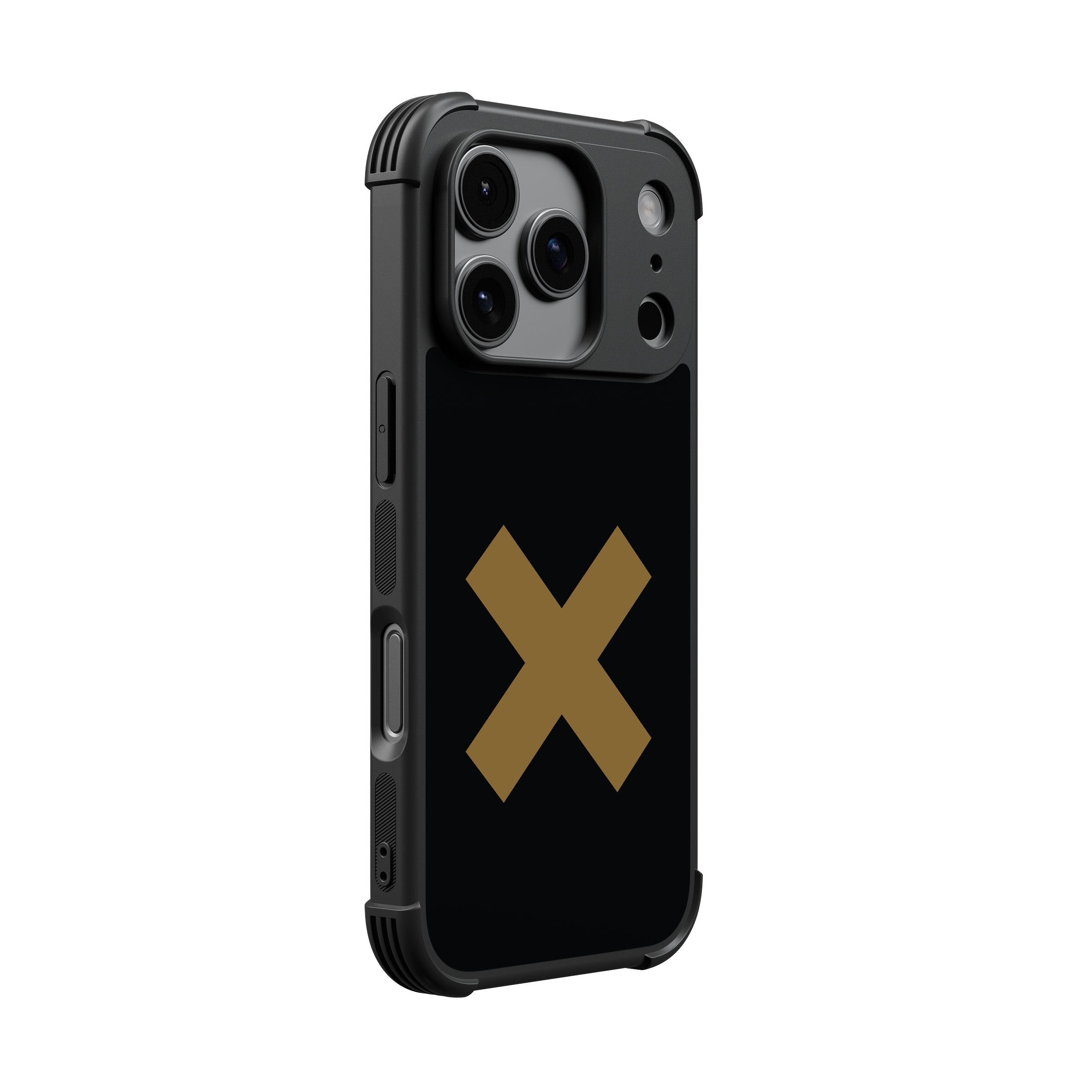 Bronson (Enduro iPhone Case)