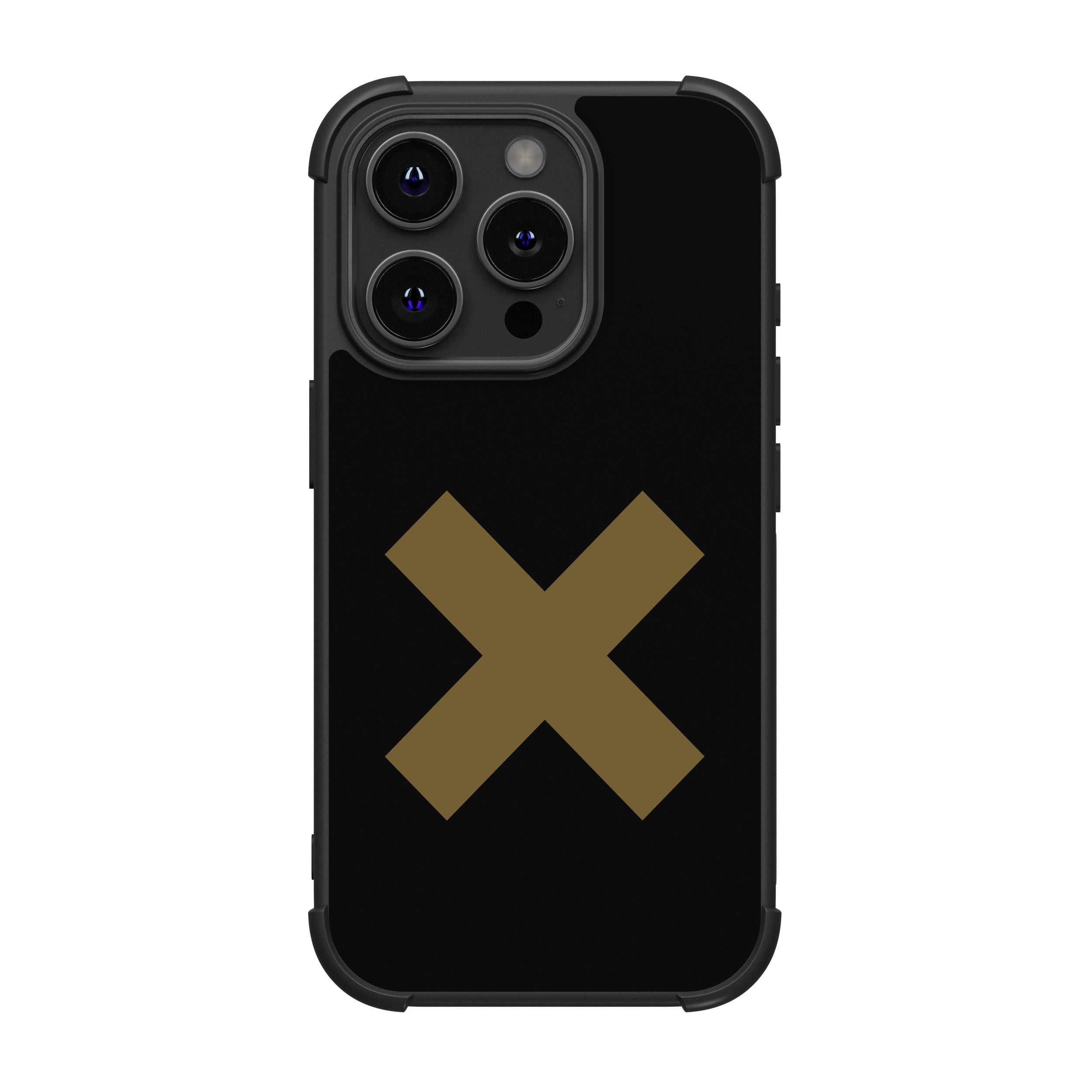 Bronson (Enduro iPhone Case)