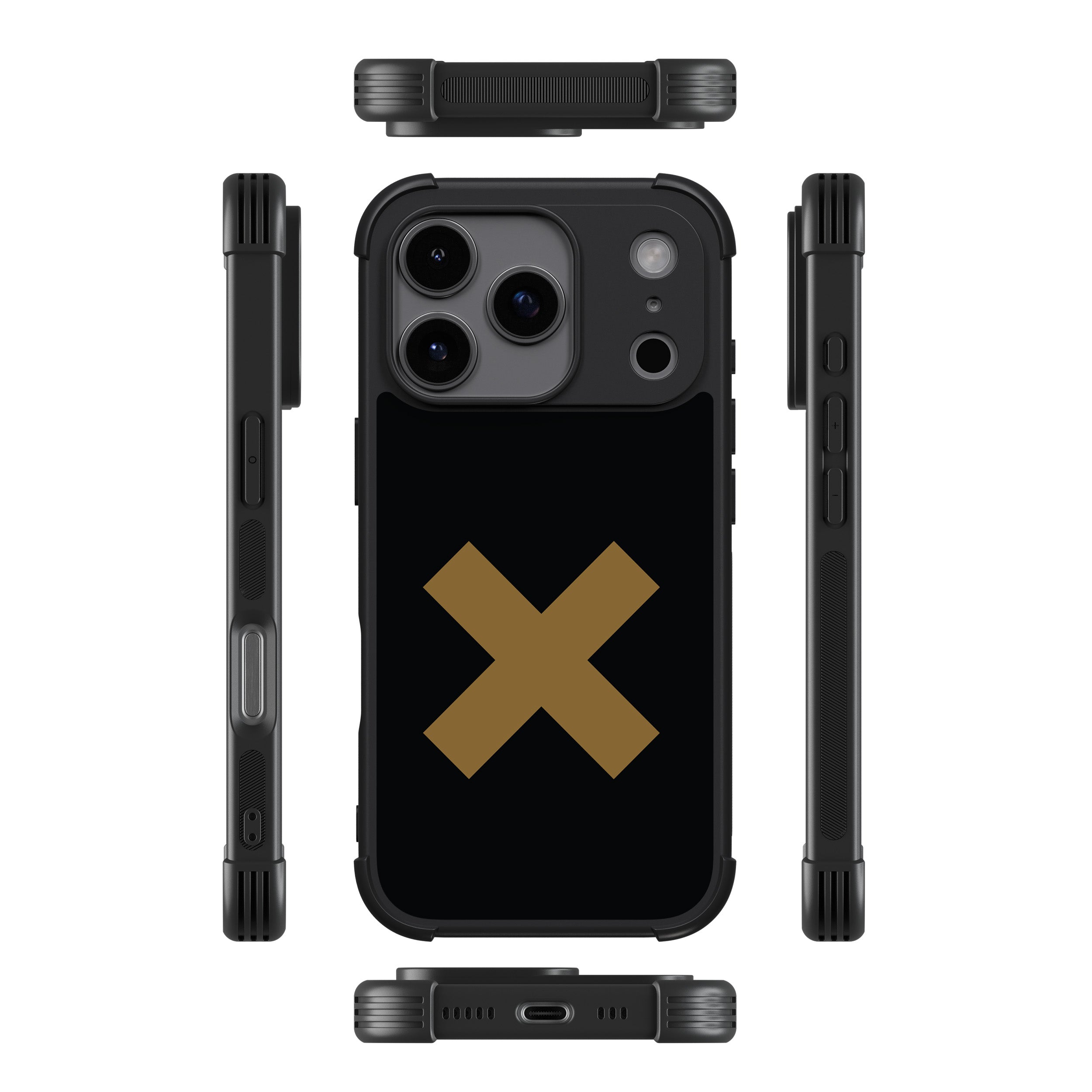 Bronson (Enduro iPhone Case)