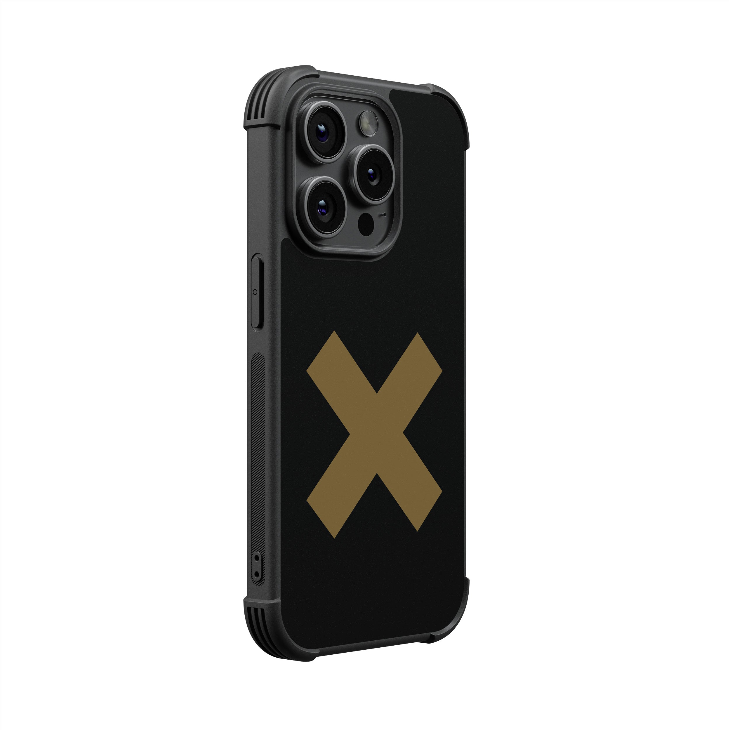 Bronson (Enduro iPhone Case)