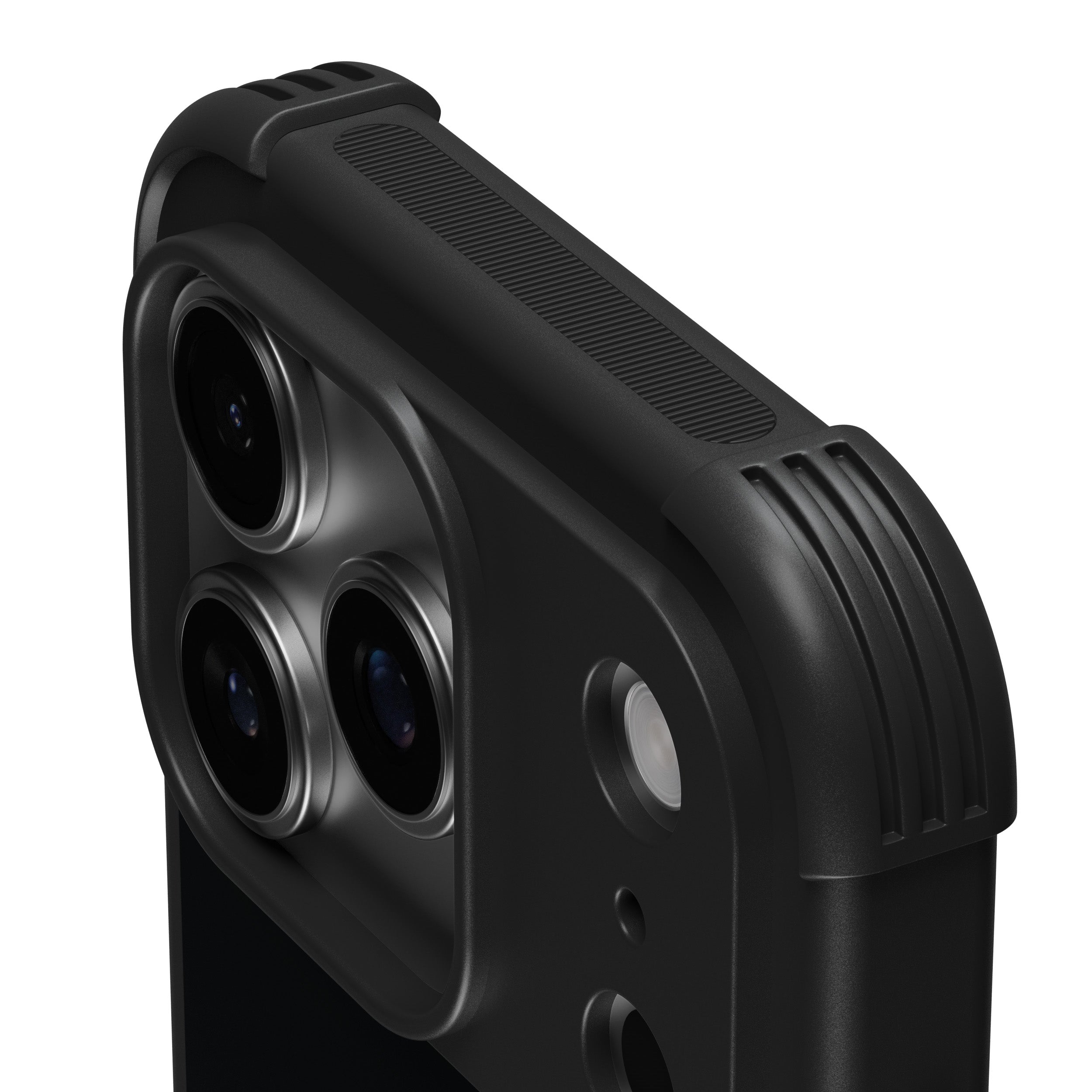 Bronson (Enduro iPhone Case)