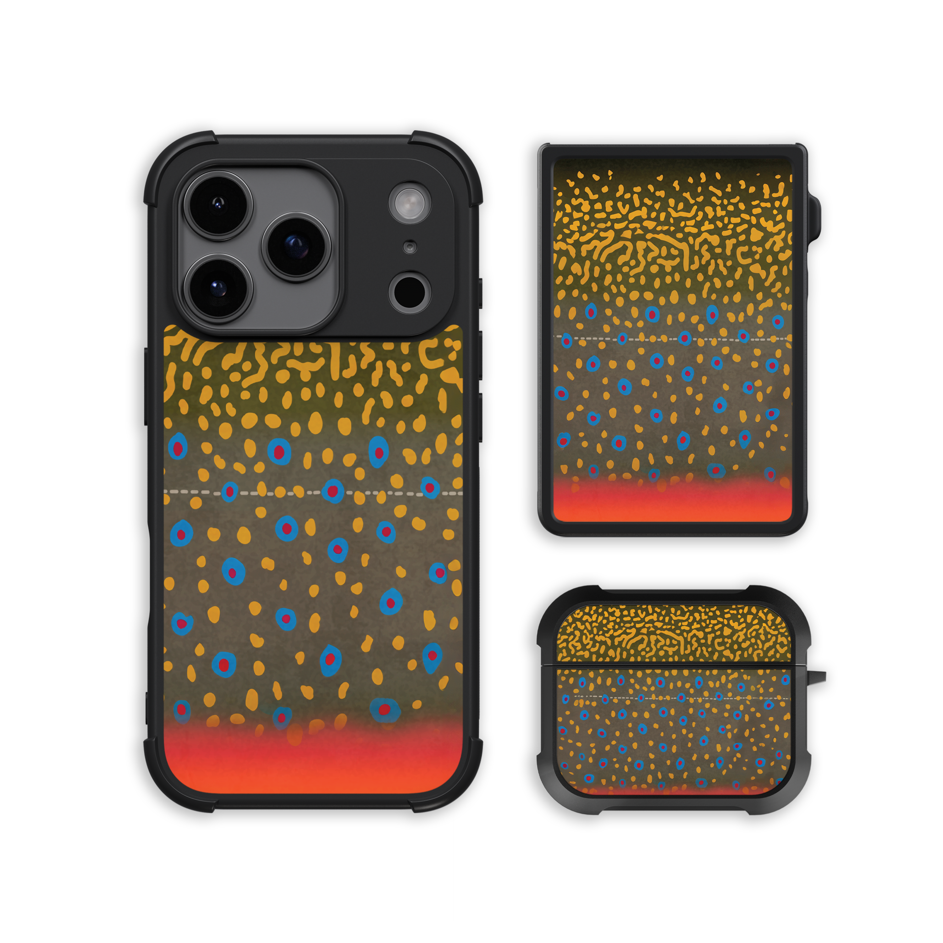 Brooke (Everyday Pro Kit)