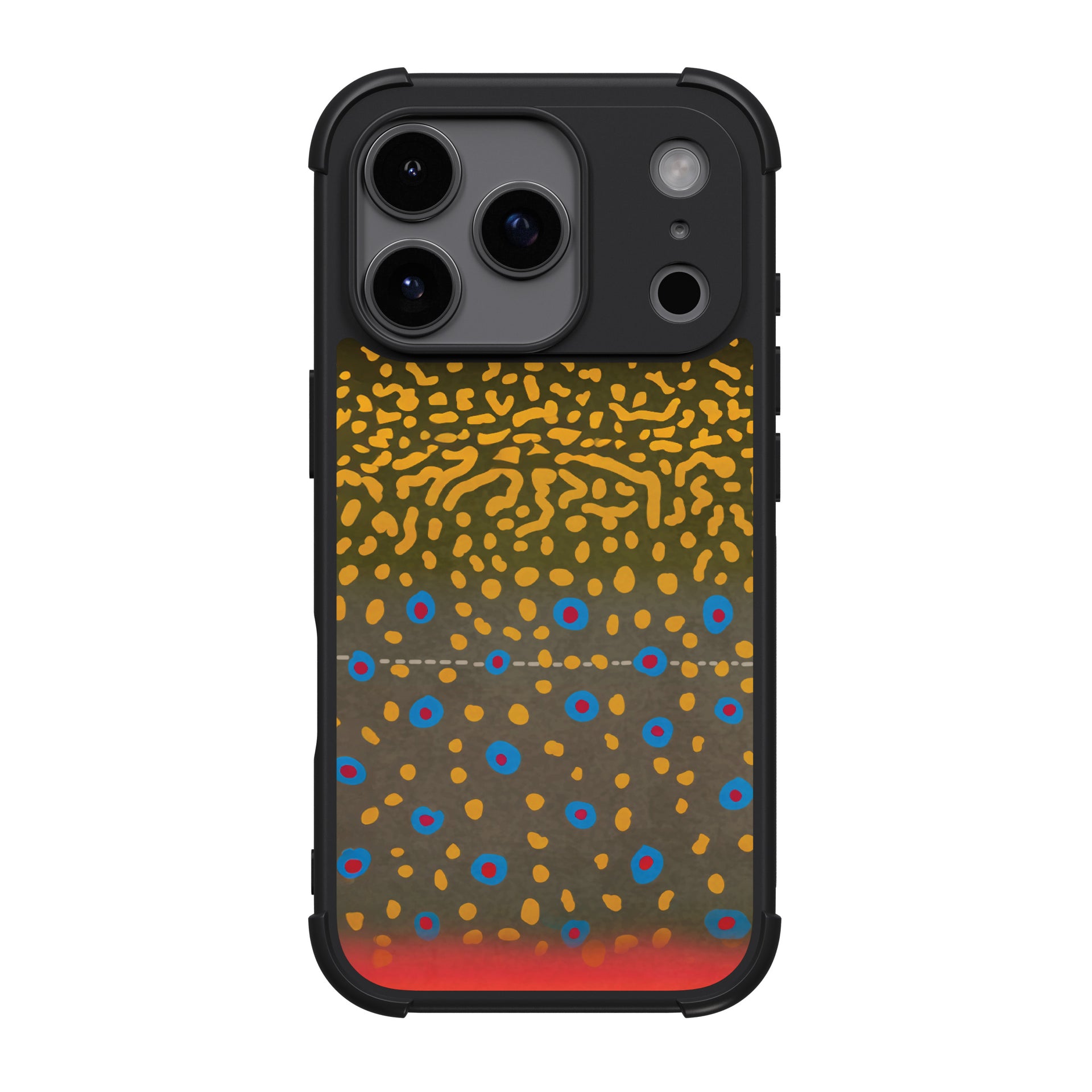Brooke (Enduro iPhone Case)