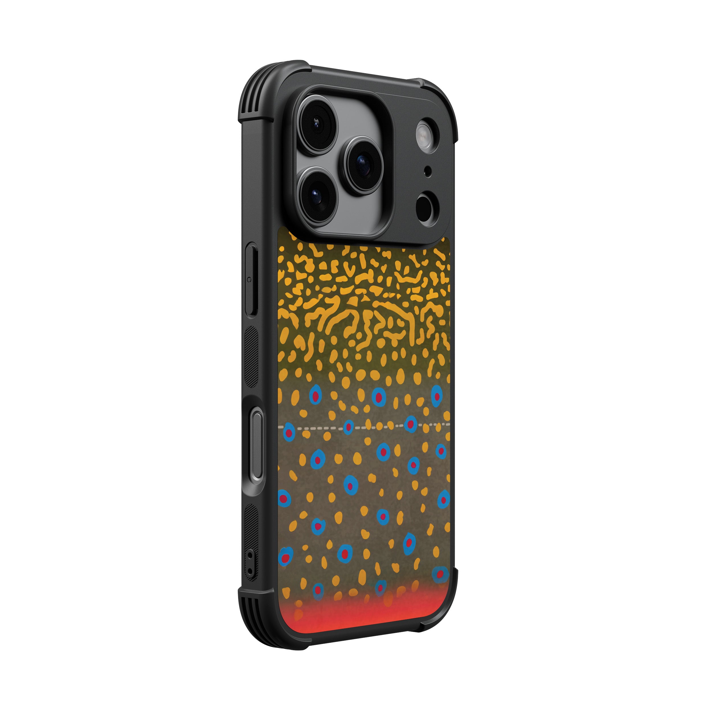 Brooke (Enduro iPhone Case)