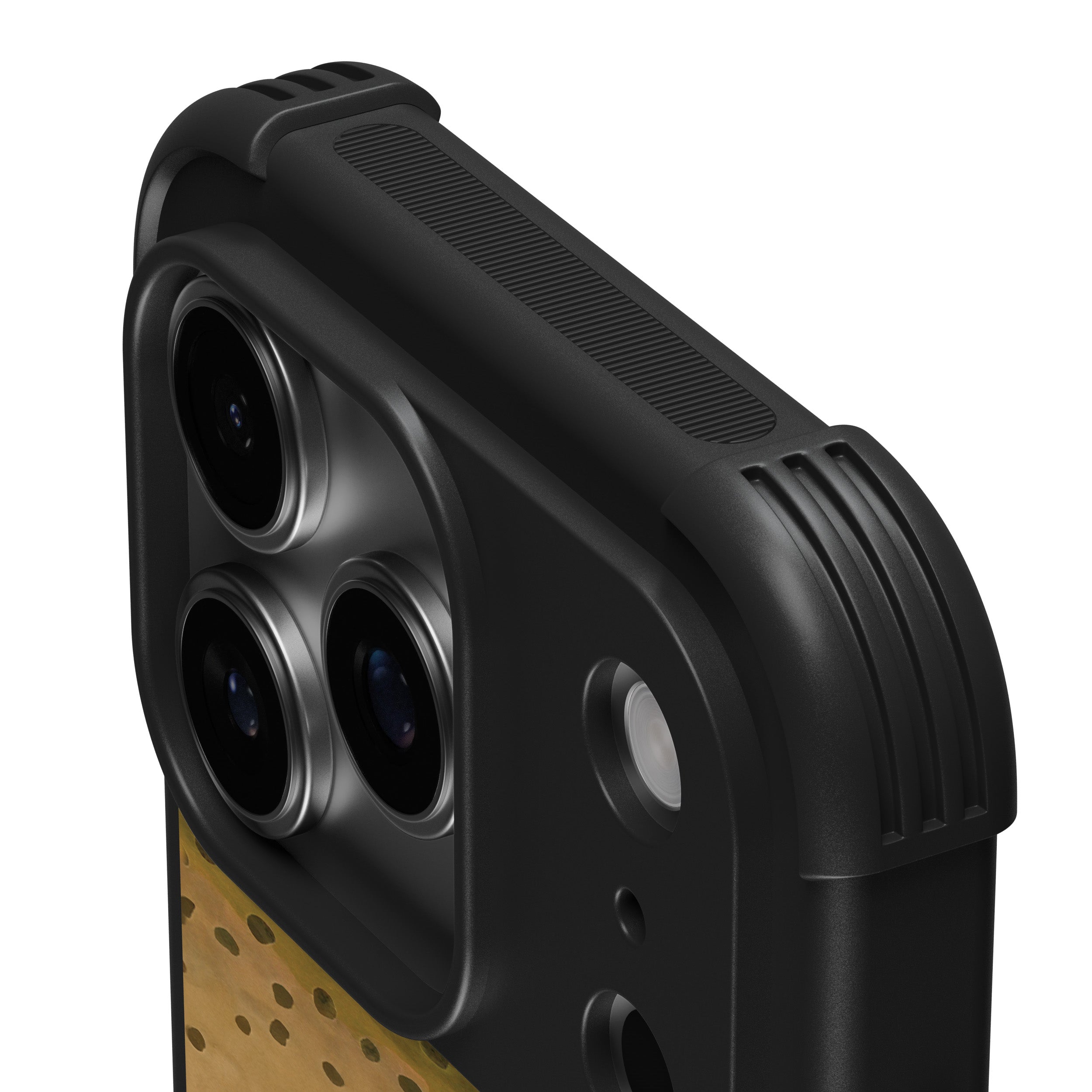 Brown (Enduro iPhone Case)