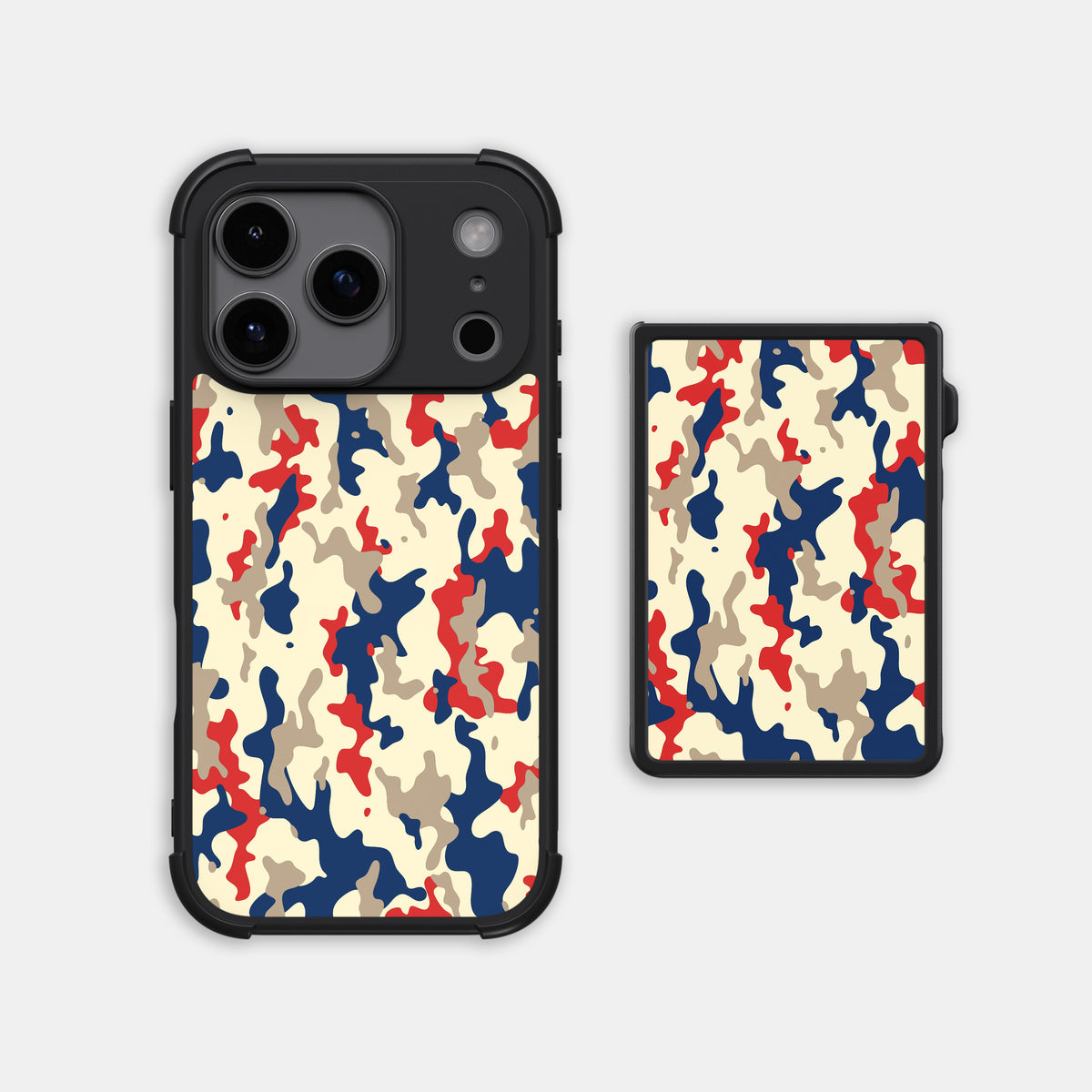 Patriot Camo (Everyday Kit)