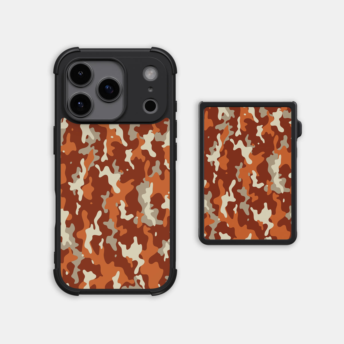 Ember Camo (Everyday Kit)