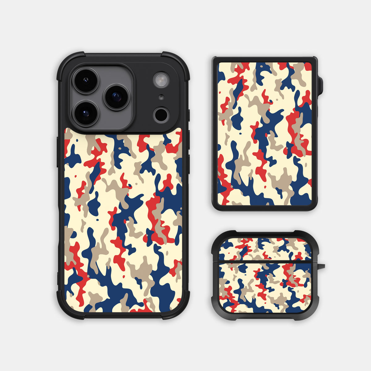 Patriot Camo (Everyday Pro Kit)