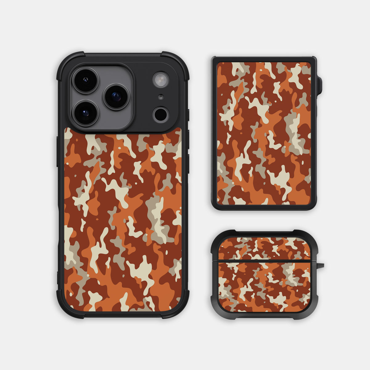 Ember Camo (Everyday Pro Kit)