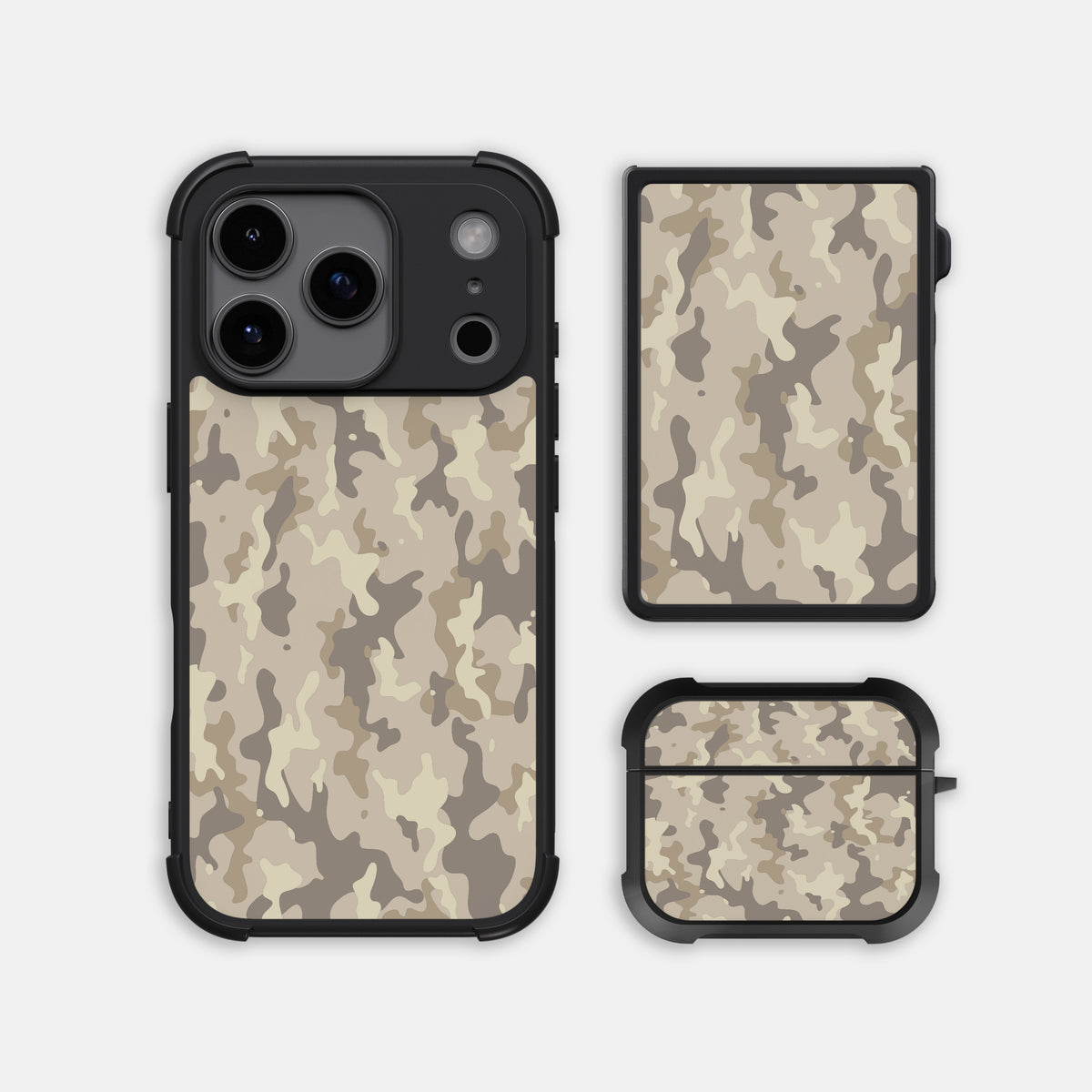 Desert Camo (Everyday Pro Kit)