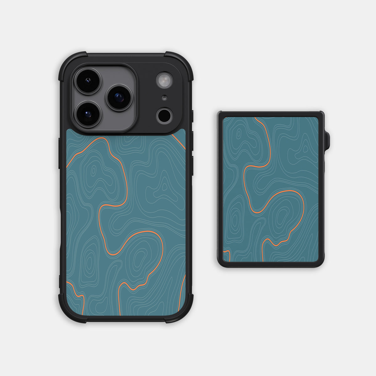 Depth Blue (Everyday Kit)