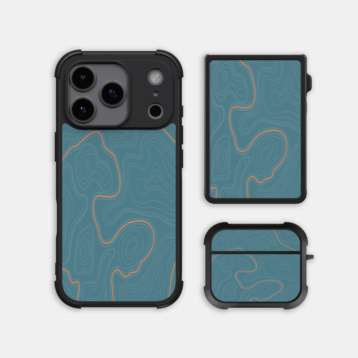 Depth Blue (Everyday Pro Kit)
