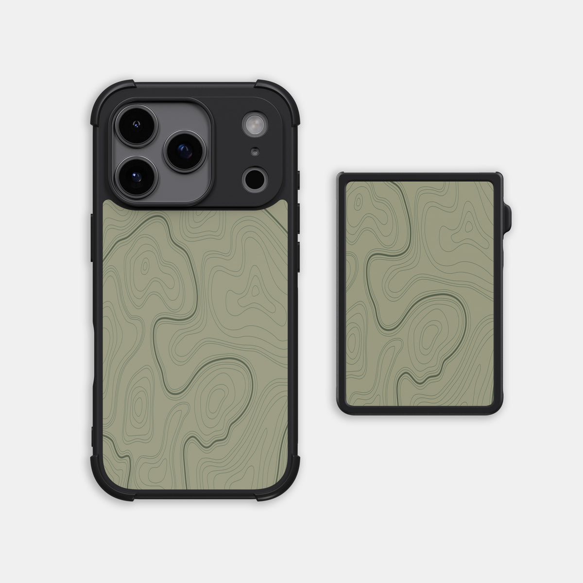 Ranger Green (Everyday Kit)