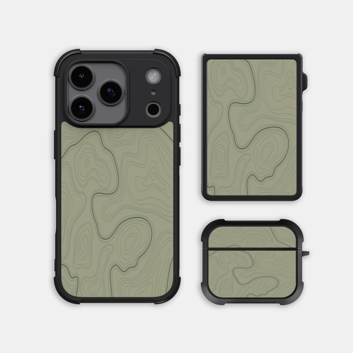 Ranger Green (Everyday Pro Kit)
