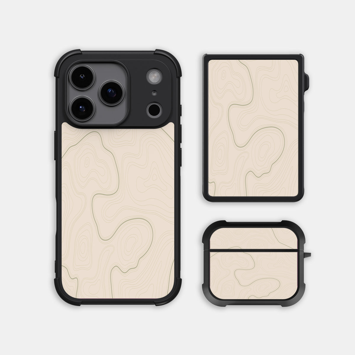 Wayfinder (Everyday Pro Kit)