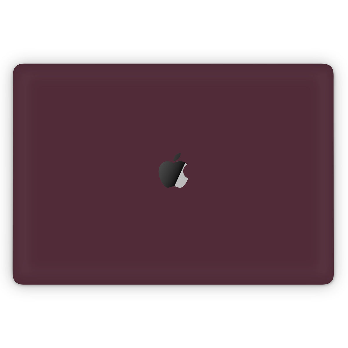 Burgundy (MacBook Skin)